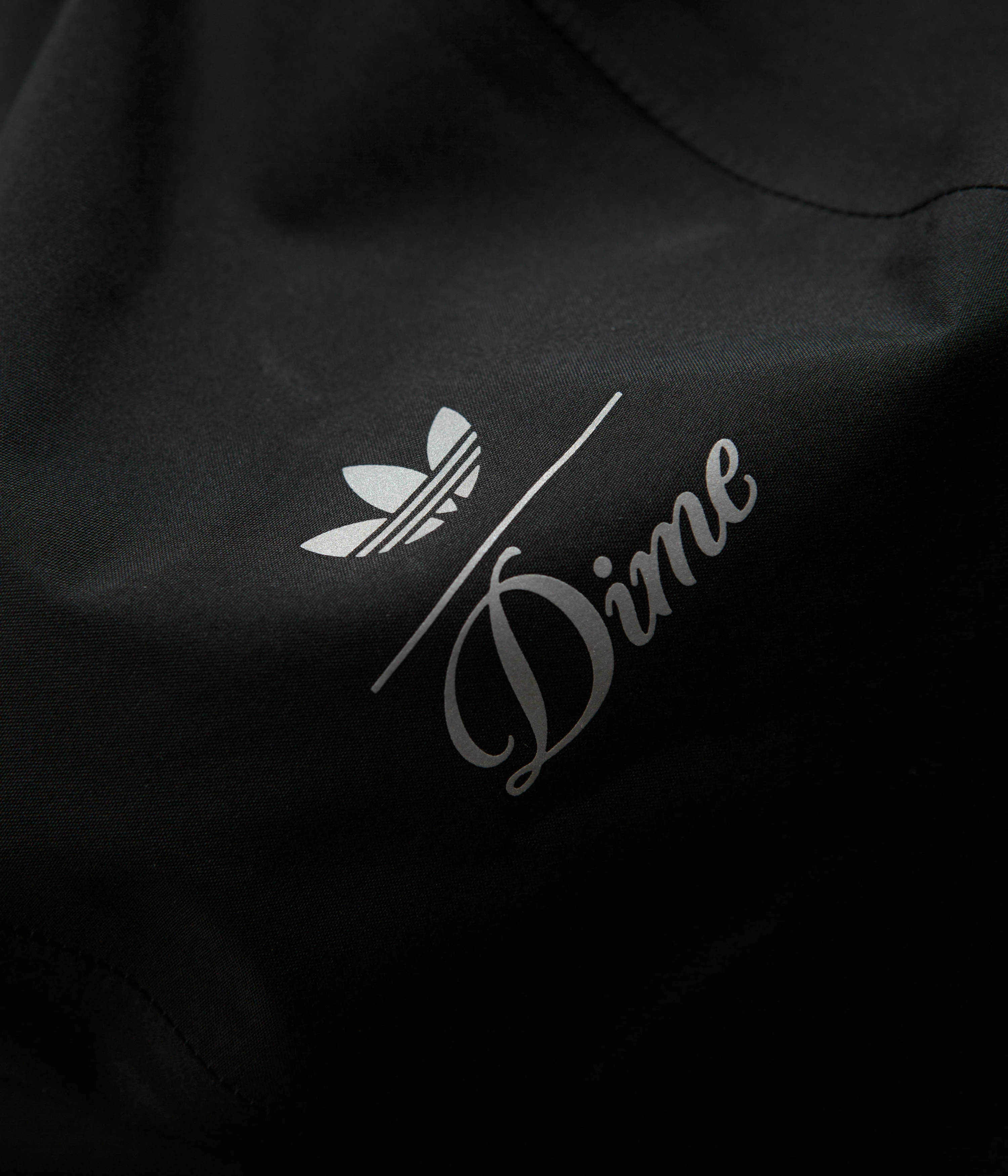 Adidas x Dime Stud Jacket - Black - Image 11