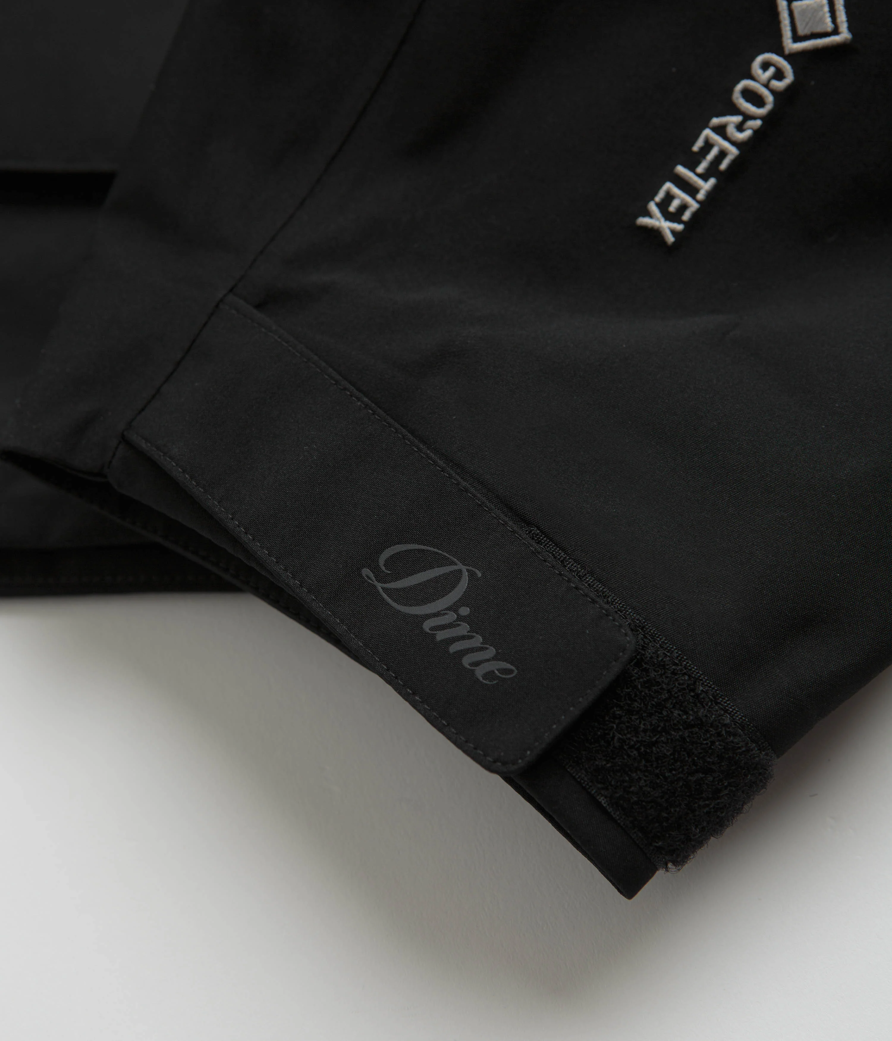 Adidas x Dime Stud Jacket - Black - Image 12