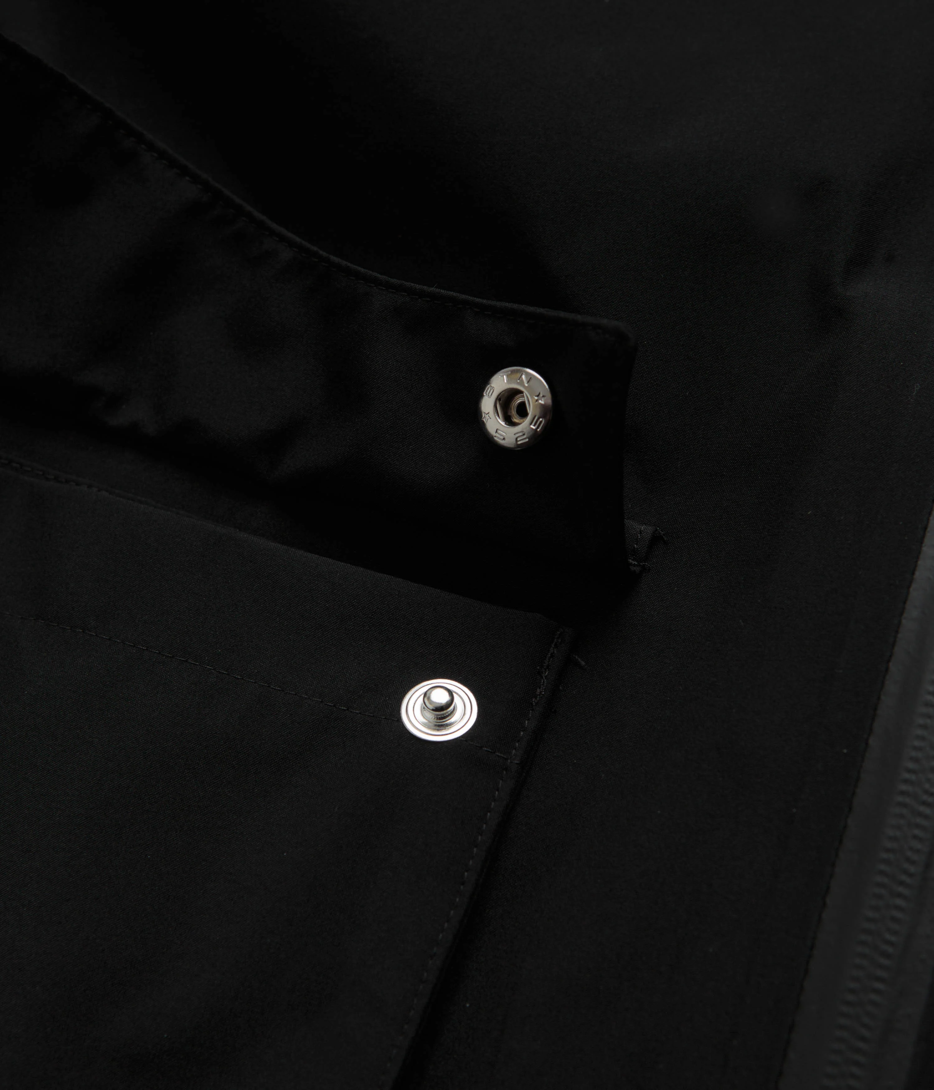 Adidas x Dime Stud Jacket - Black - Image 13