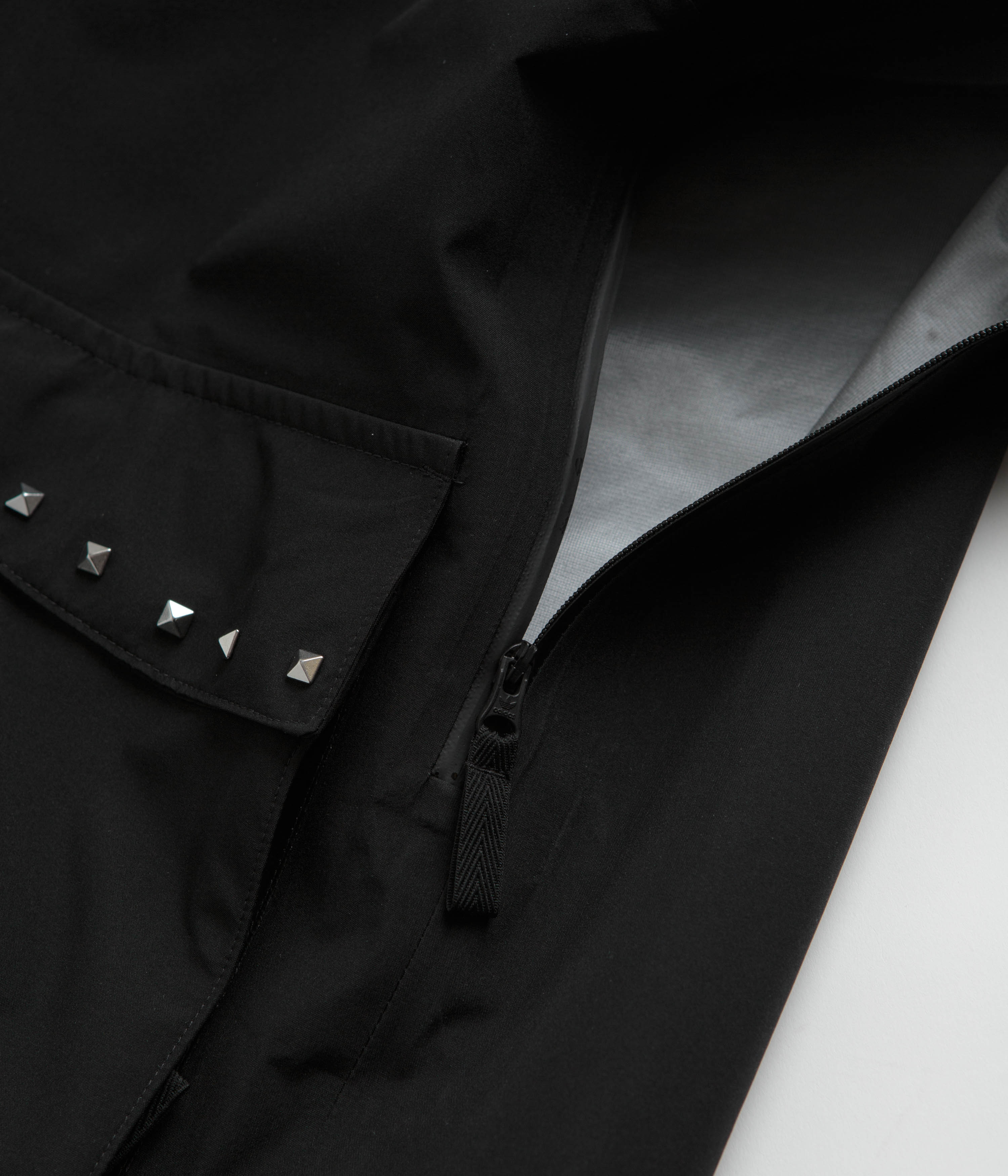 Adidas x Dime Stud Jacket - Black - Image 14