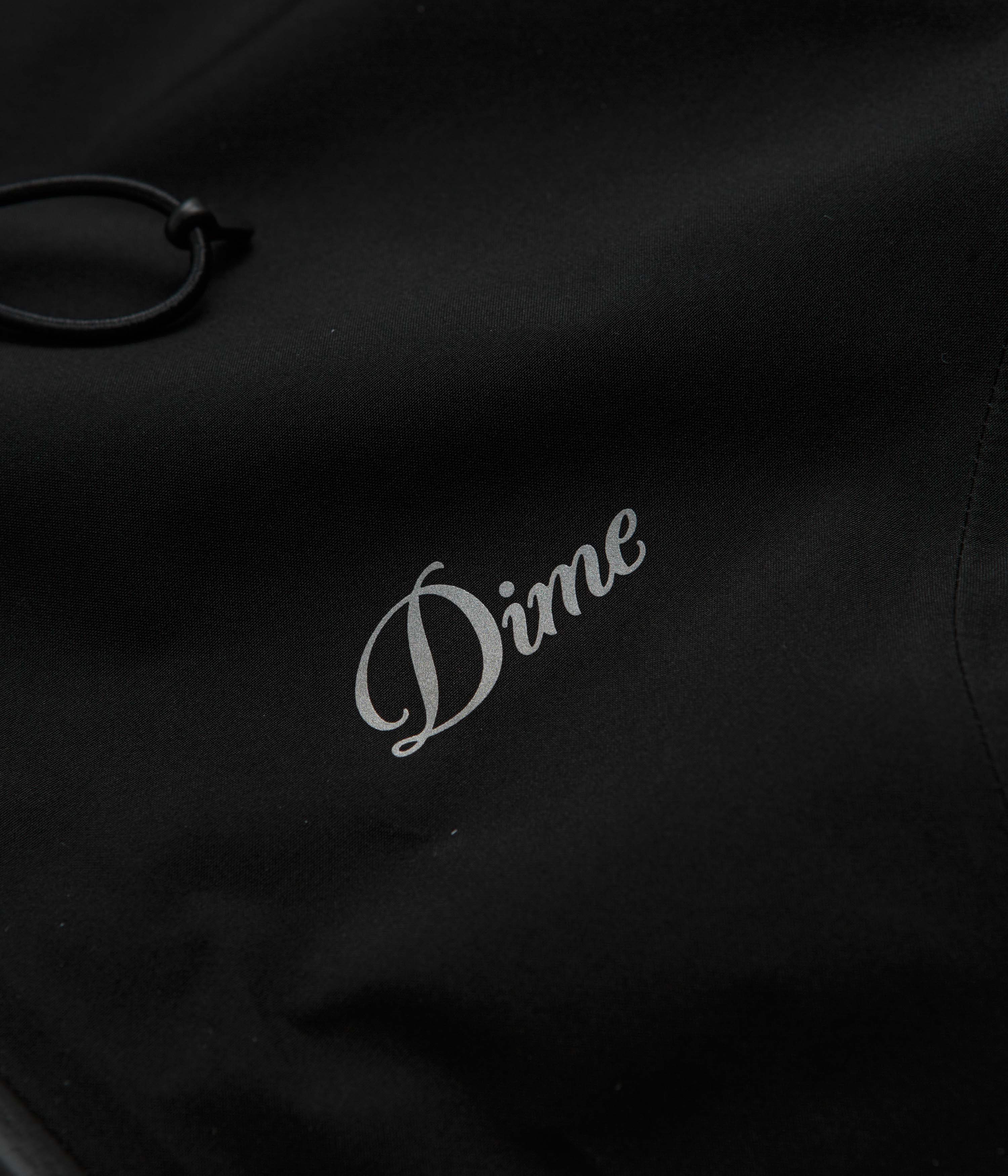 Adidas x Dime Stud Jacket - Black - Image 5