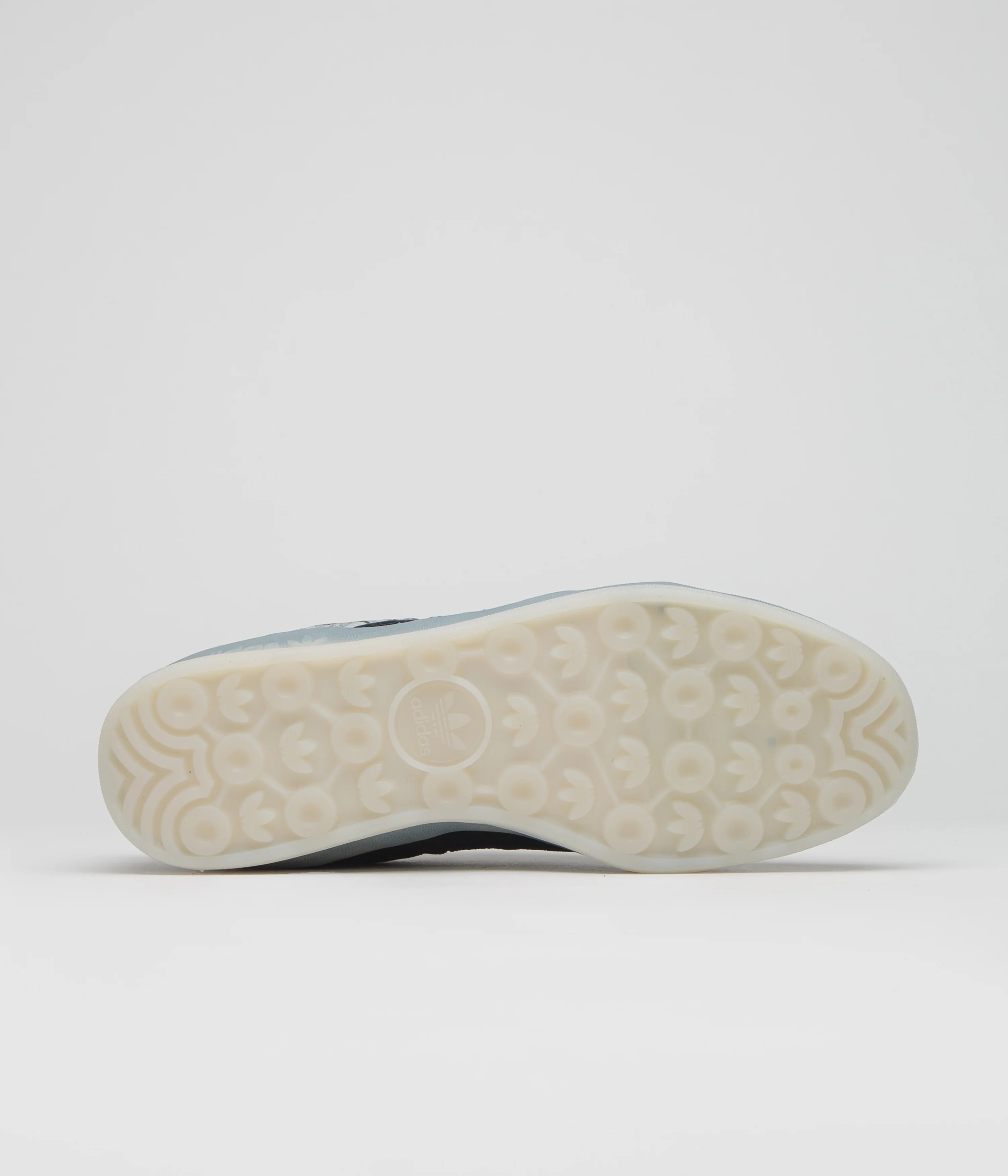 Adidas x Gustav Tonnenson Aloha Super Shoes - Core Black / Black / Chalk White - Image 6