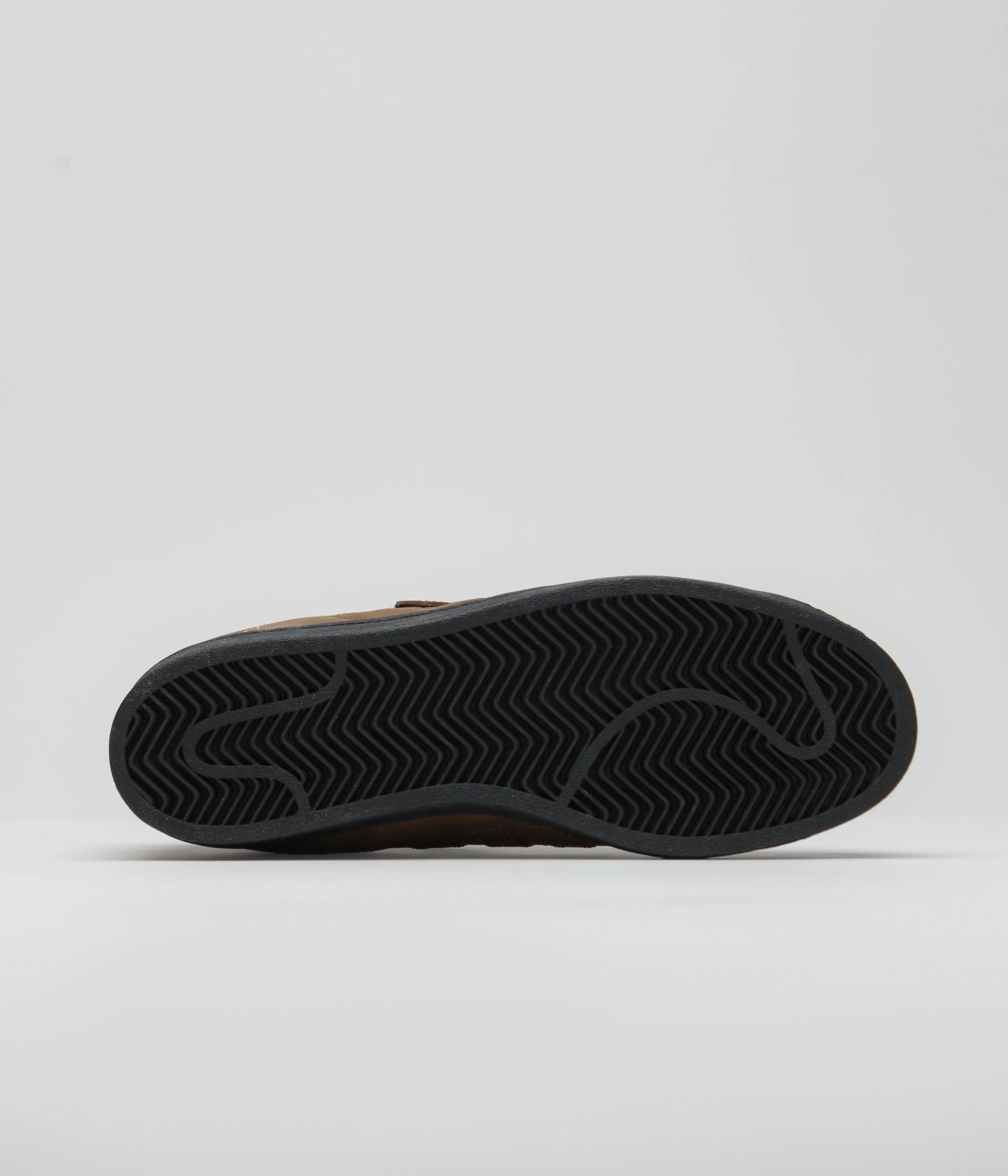 Adidas x Heitor Pro Shell ADV Shoes - Core Black / Core Black / Core Black - Image 6