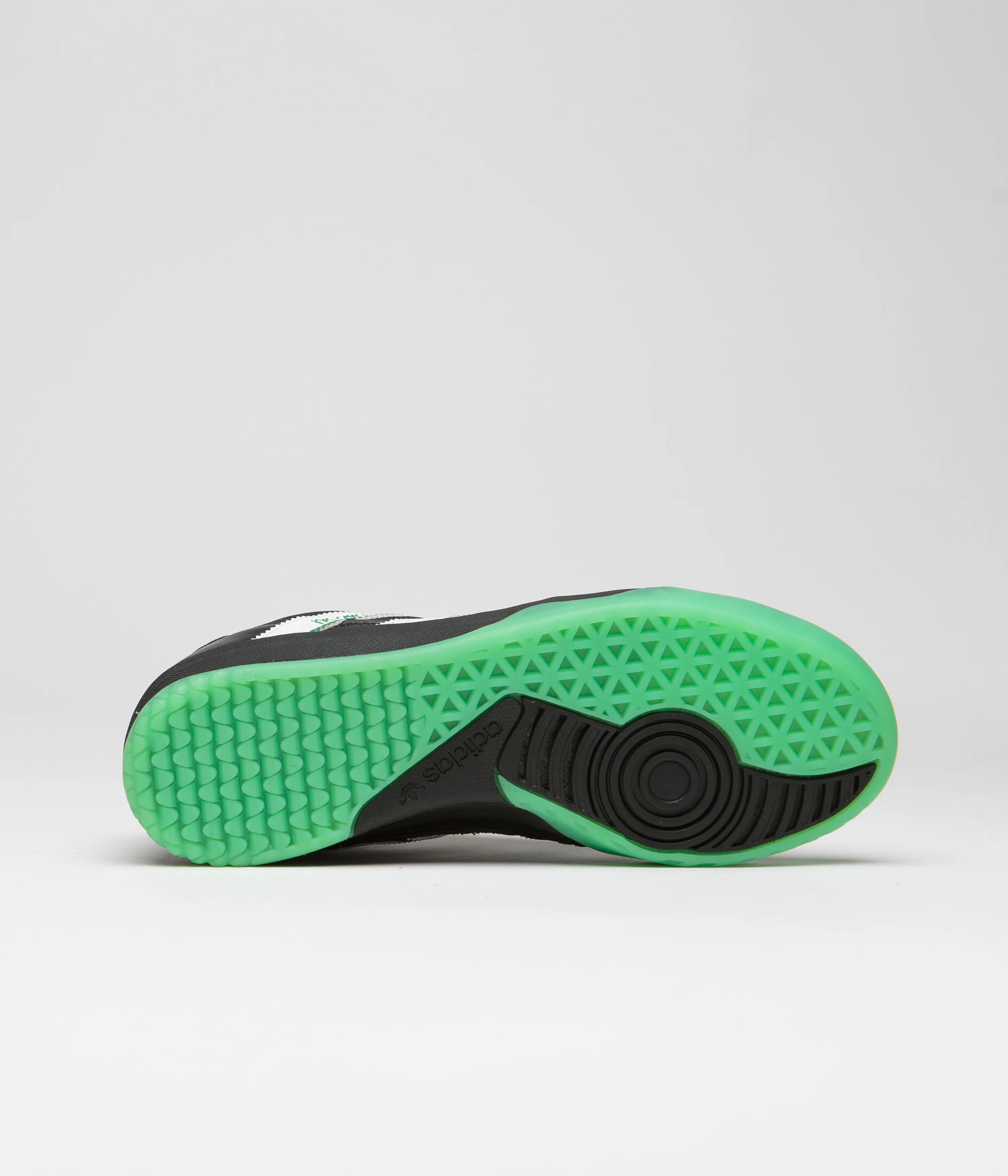 Adidas x No Comply x Austin FC Copa Premiere Shoes - Core Black / FTWR White / Real Green - Image 6