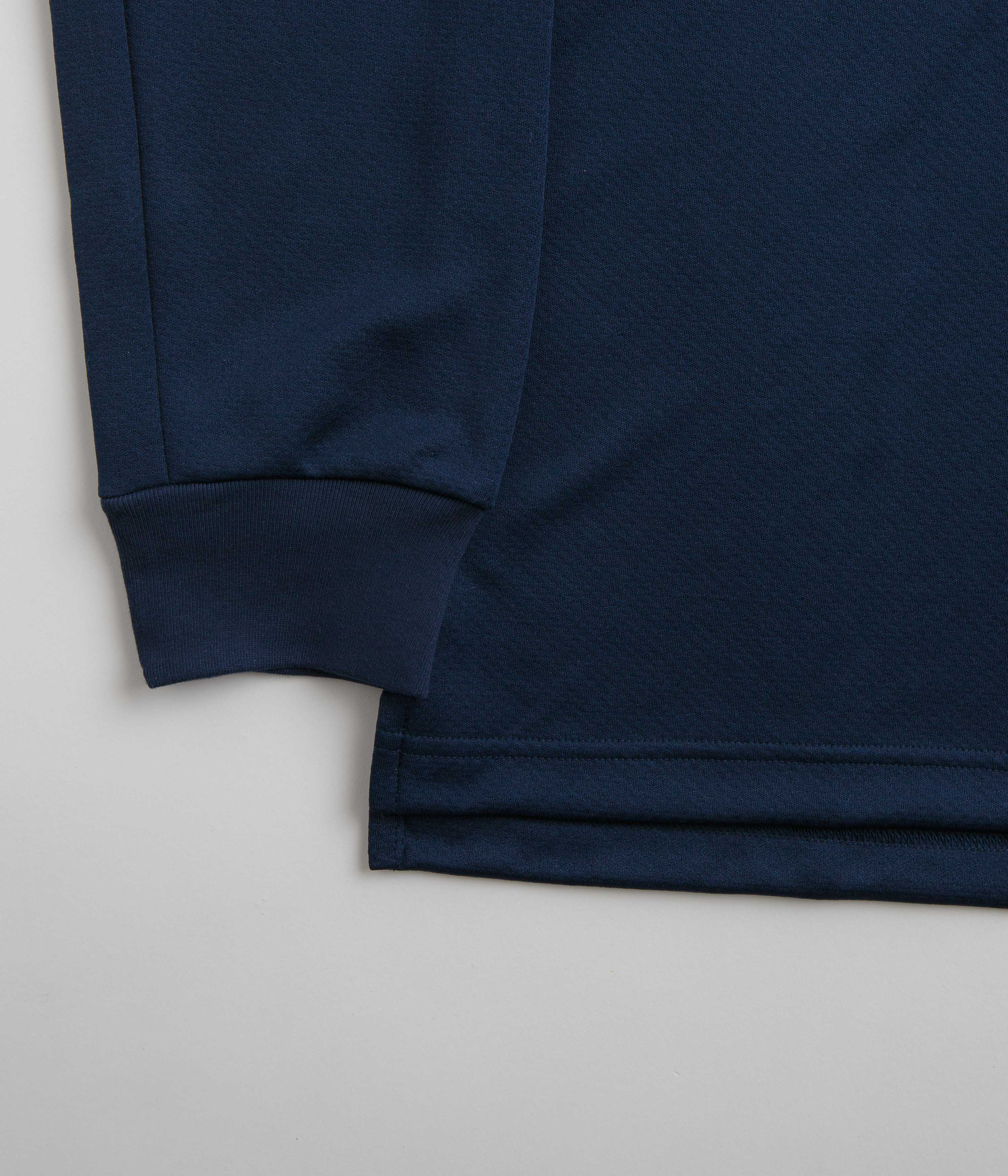Adidas x Orchard x New England Revolution Jersey - Night Indigo - Image 3