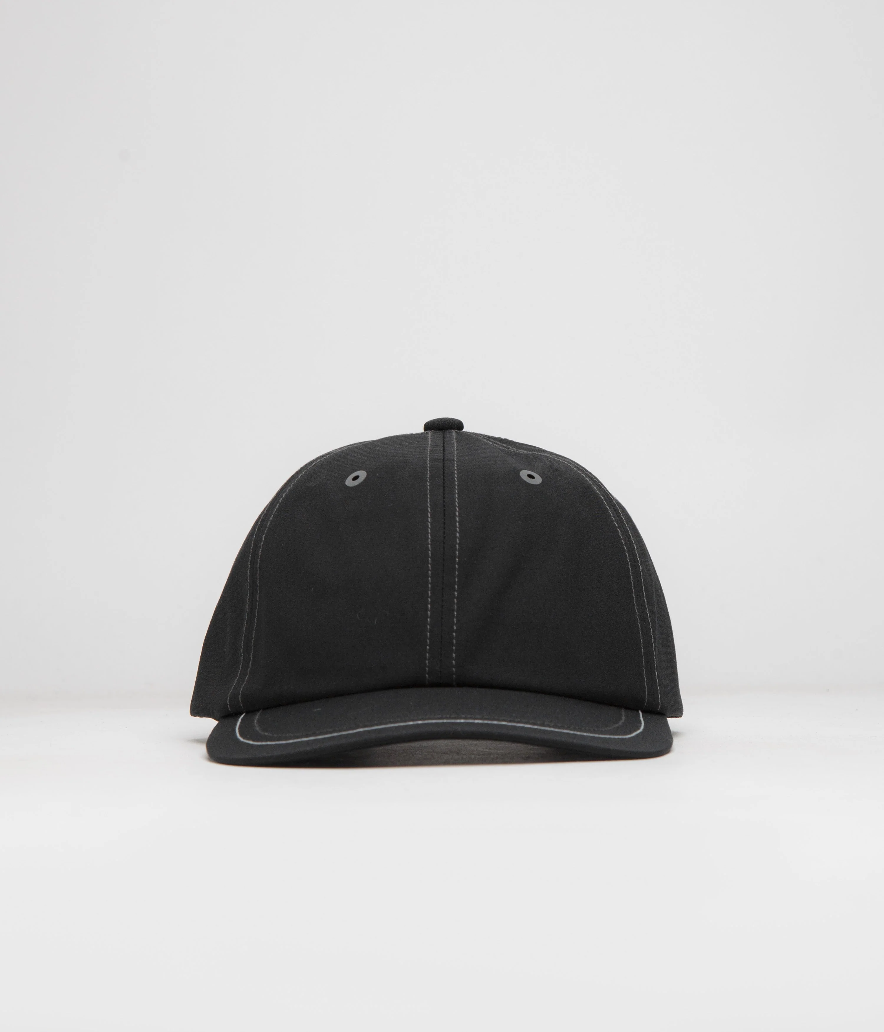 and wander PE CO Cap - Black - Image 2