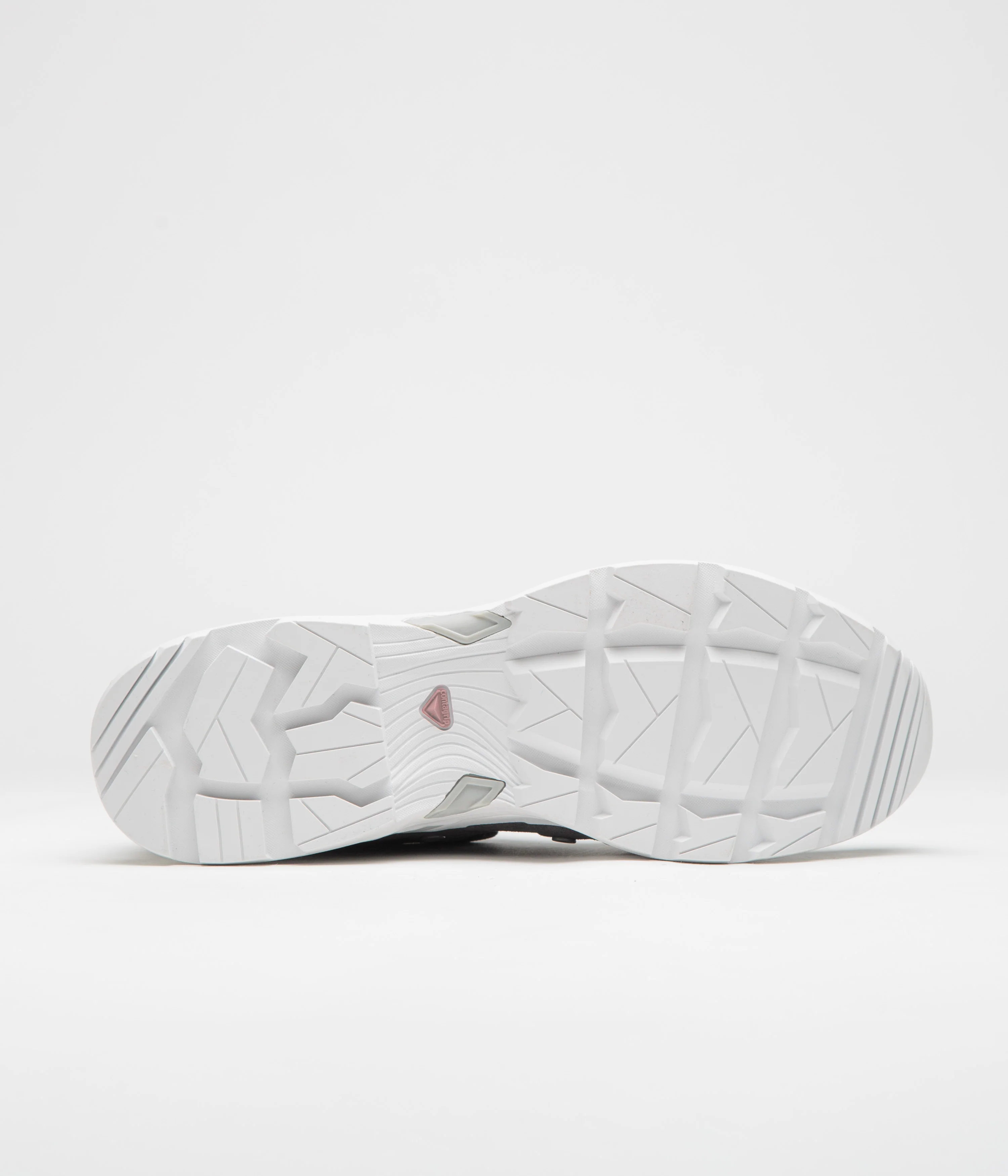 and wander x Salomon Jungle Ultra Low Shoes - Grey - Image 6