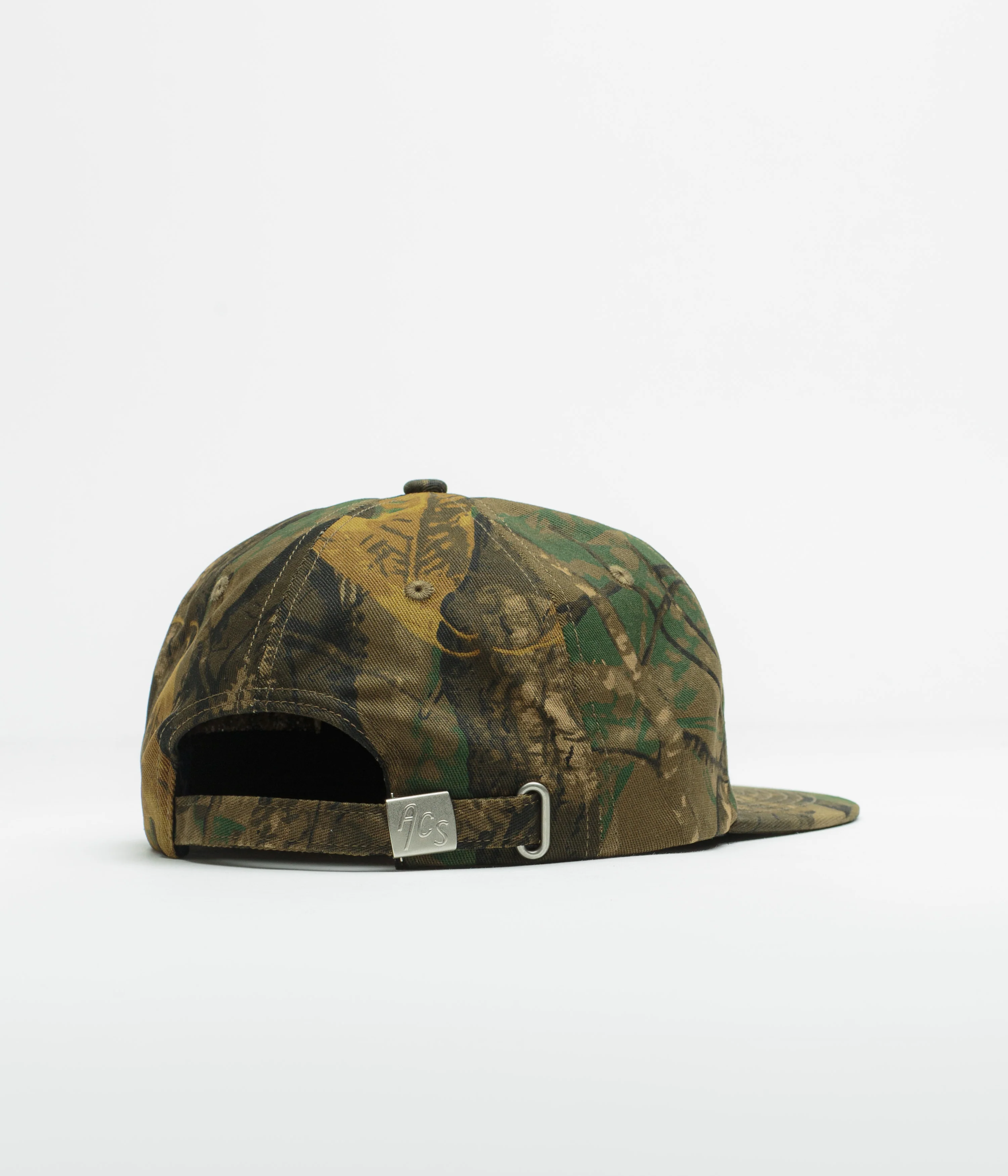 Atlantic Coastal Supplies Mackerel Cap - Camo - Image 3