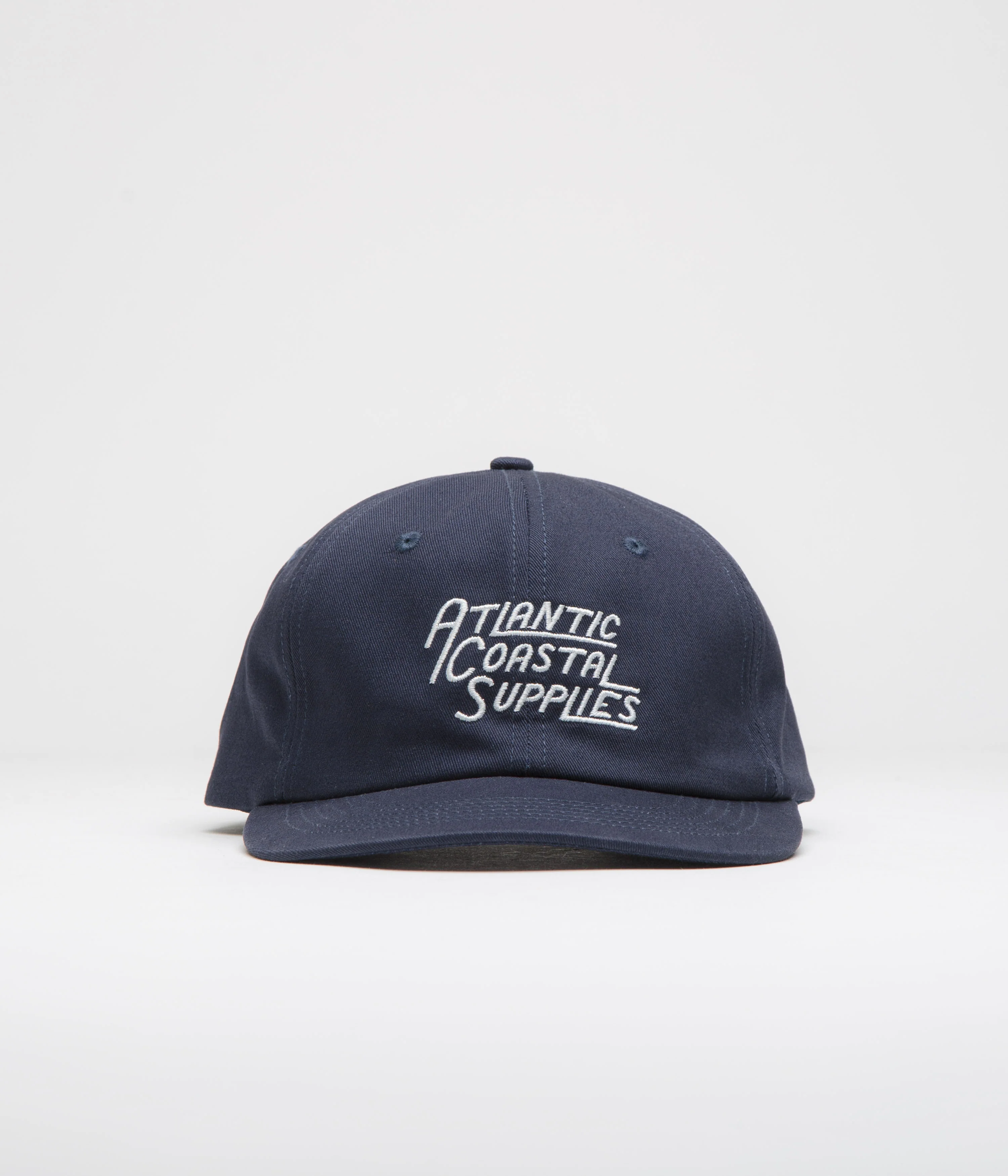 Atlantic Coastal Supplies Standard Cap - Navy - Image 2