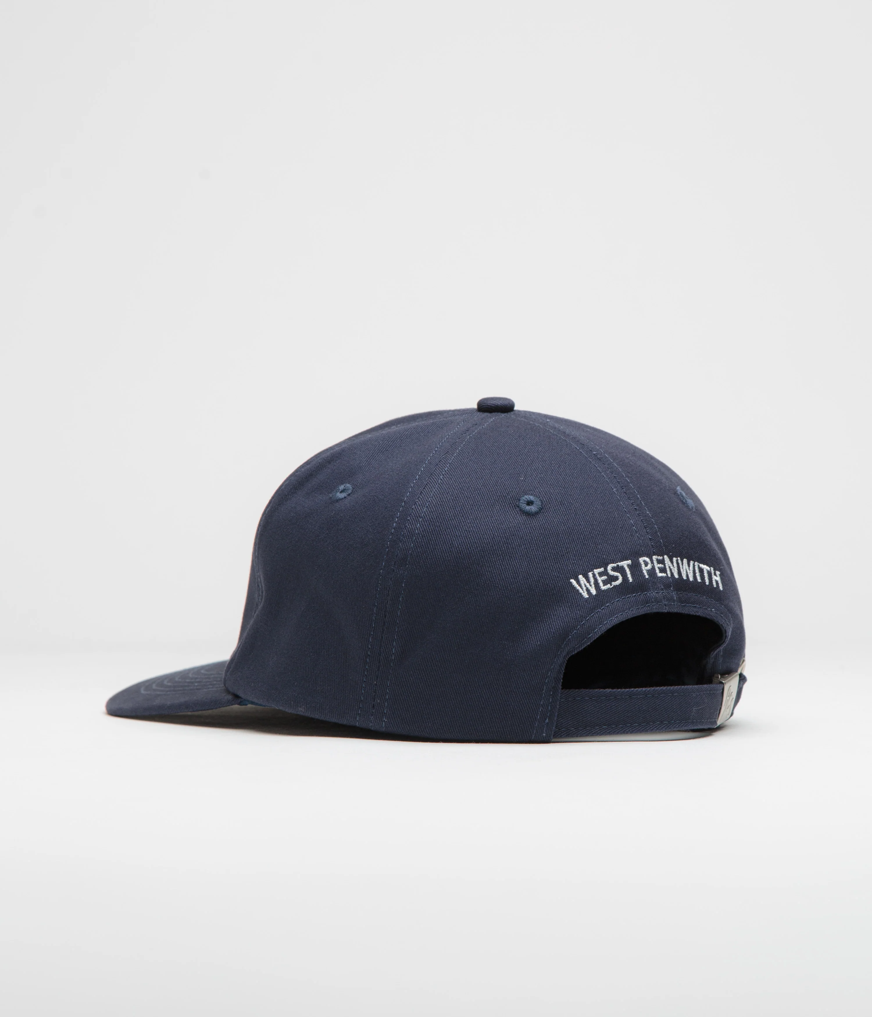 Atlantic Coastal Supplies Standard Cap - Navy - Image 3