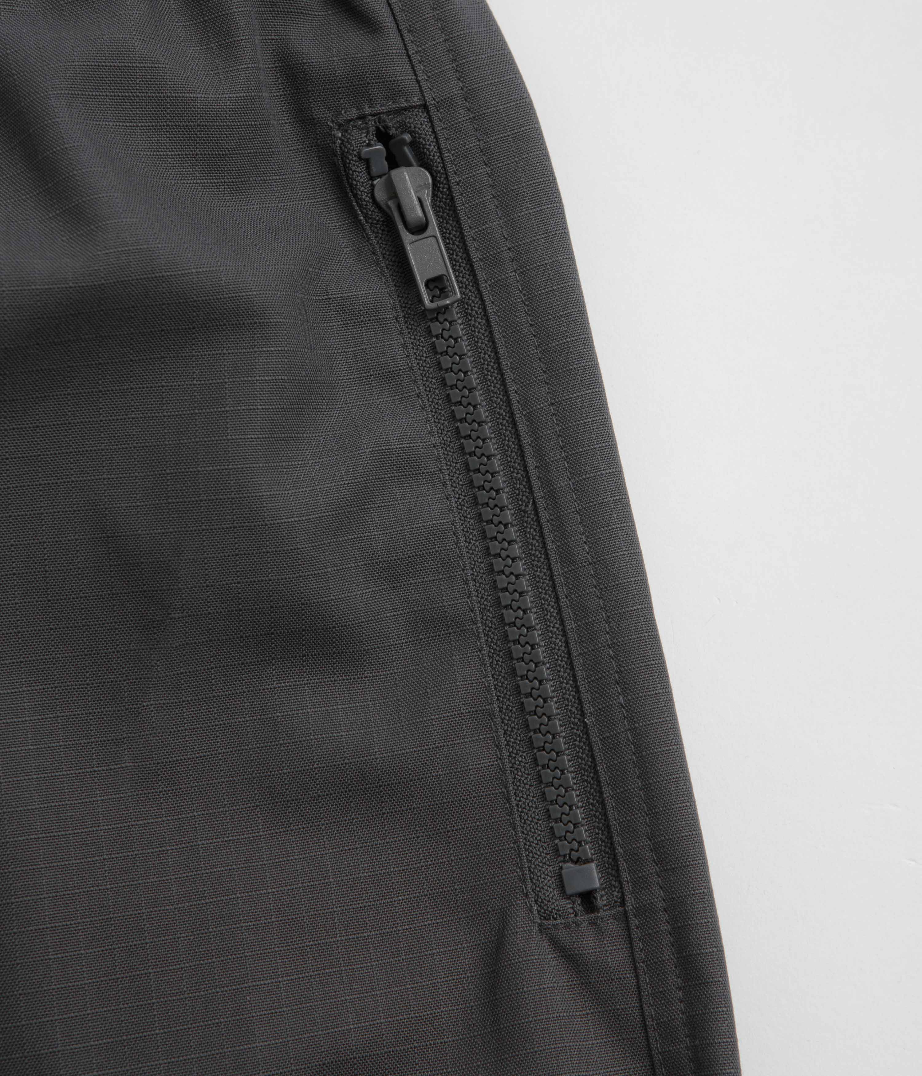 Baglady Ripstop Slinger Pants - Dark Grey - Image 4