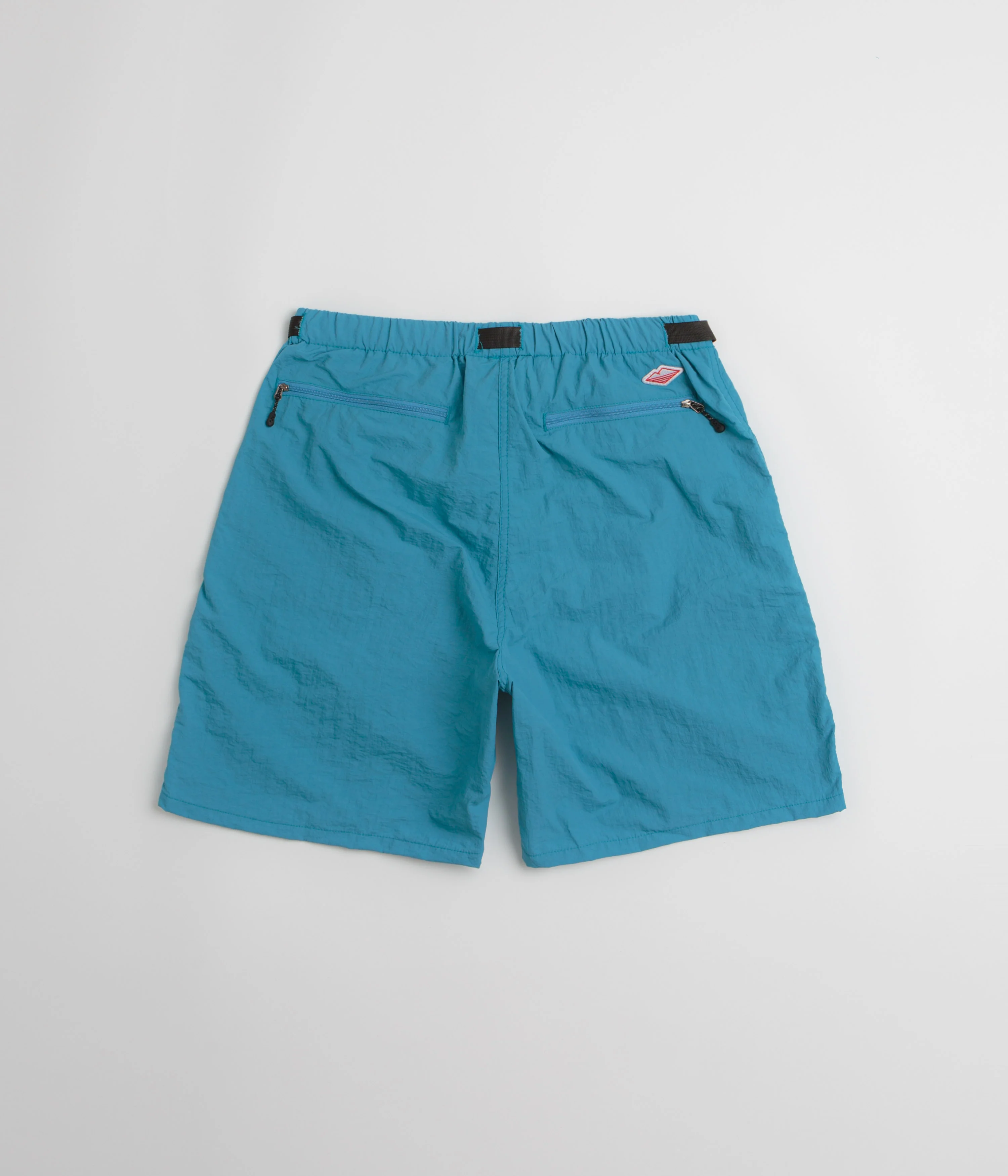 Battenwear Camp Shorts - Aqua - Image 3