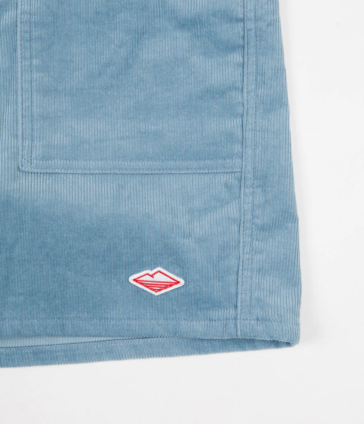 Battenwear Local Shorts - Light Blue - Image 2