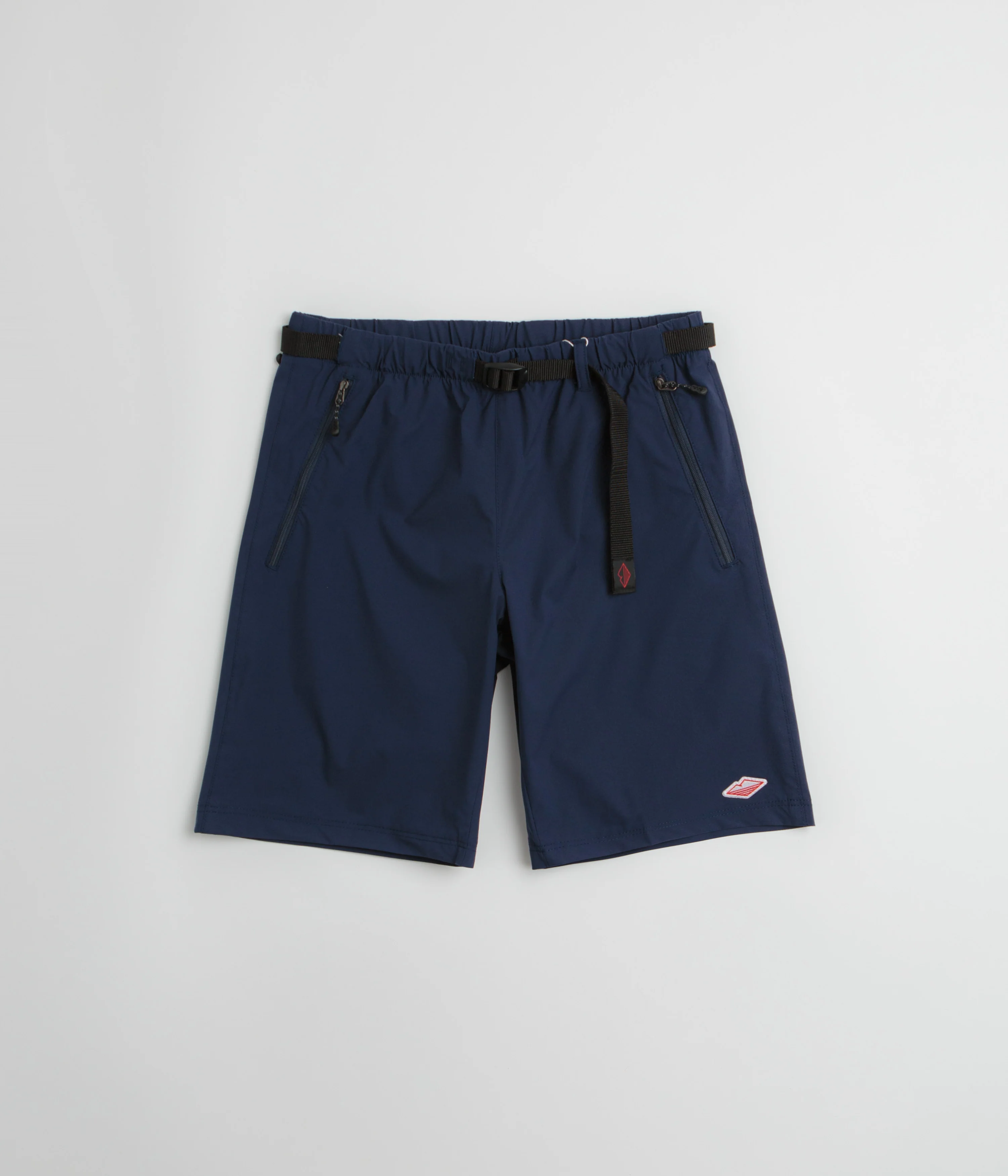 Battenwear V2 Stretch Climbing Shorts - Navy