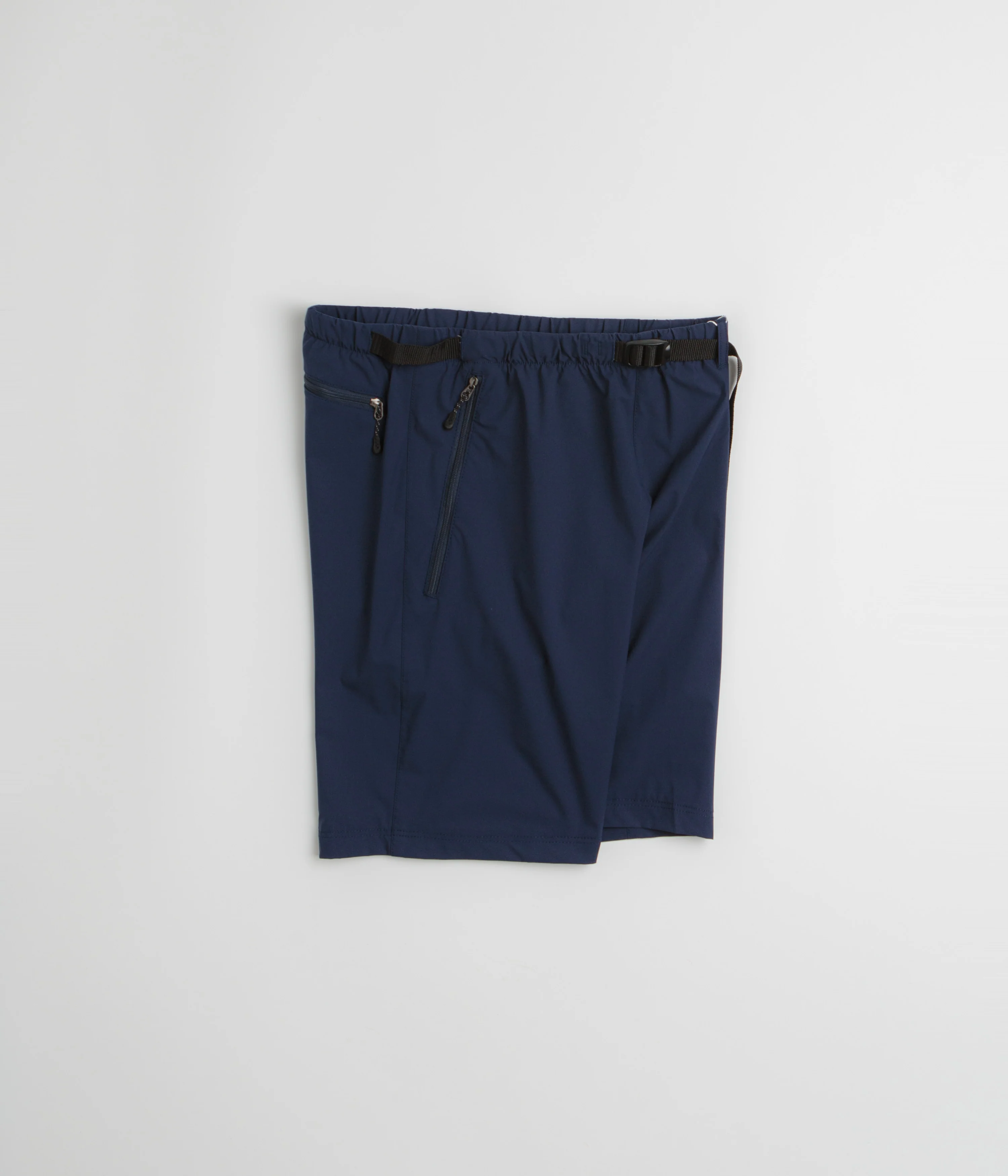 Battenwear V2 Stretch Climbing Shorts - Navy - Image 2