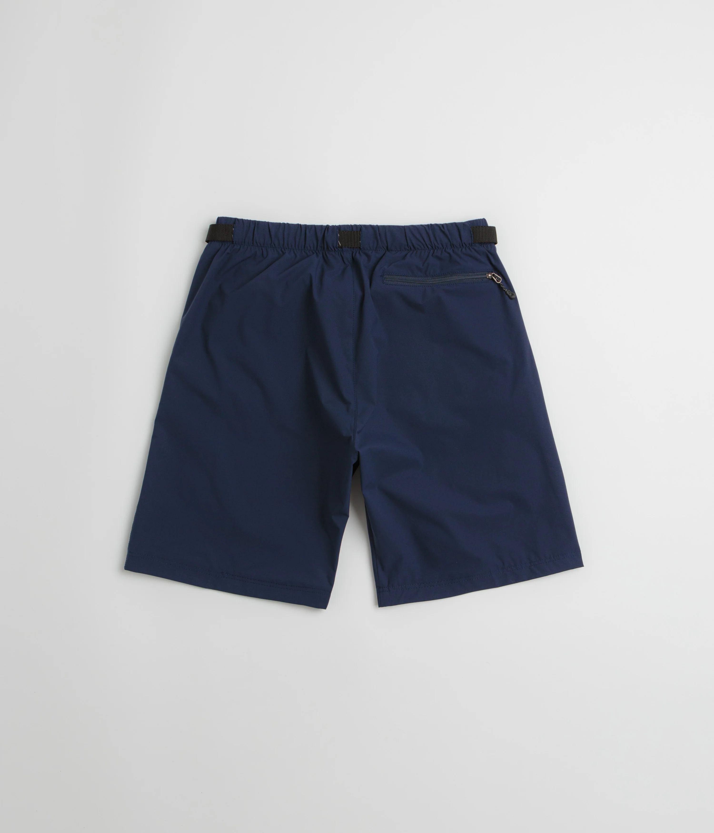 Battenwear V2 Stretch Climbing Shorts - Navy - Image 3