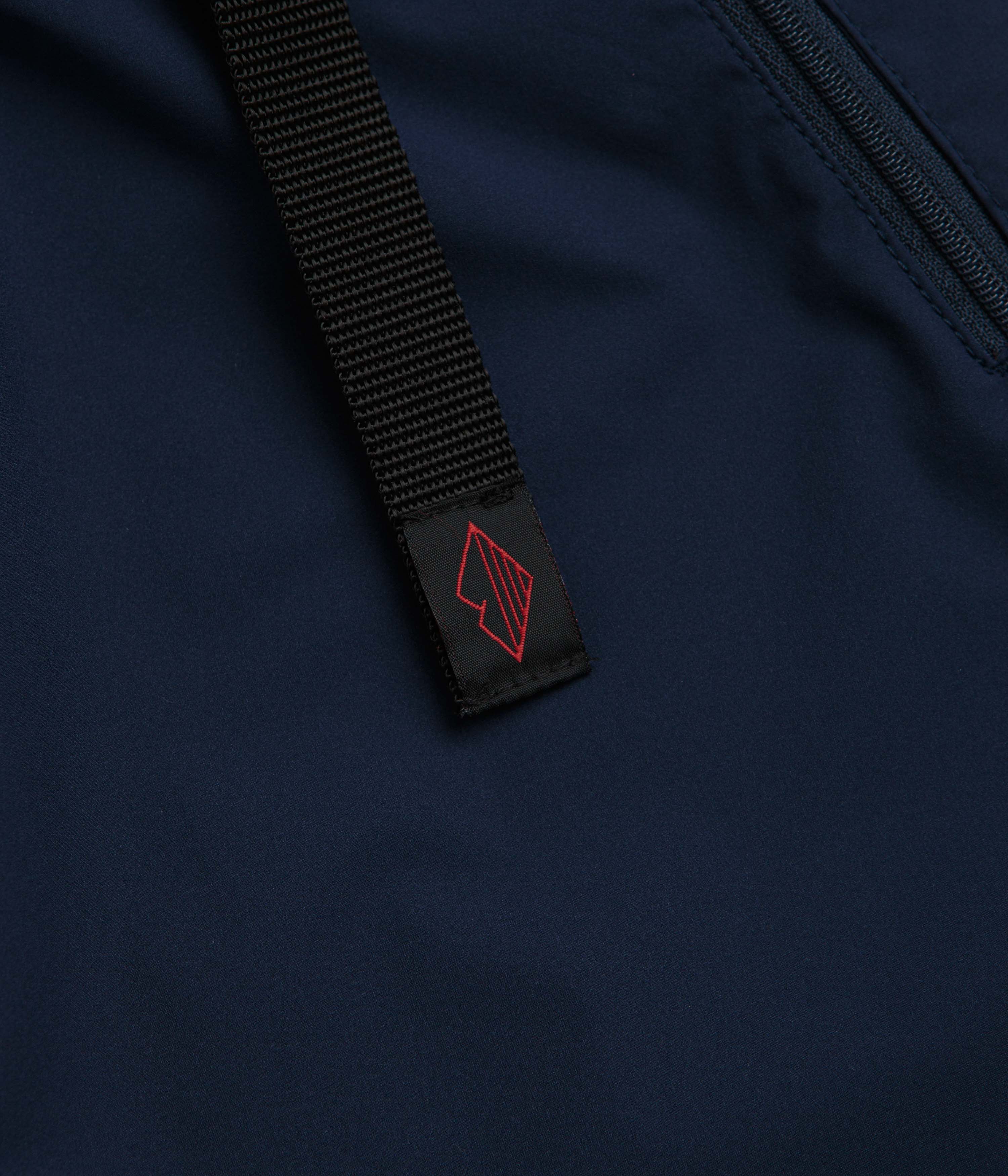 Battenwear V2 Stretch Climbing Shorts - Navy - Image 5