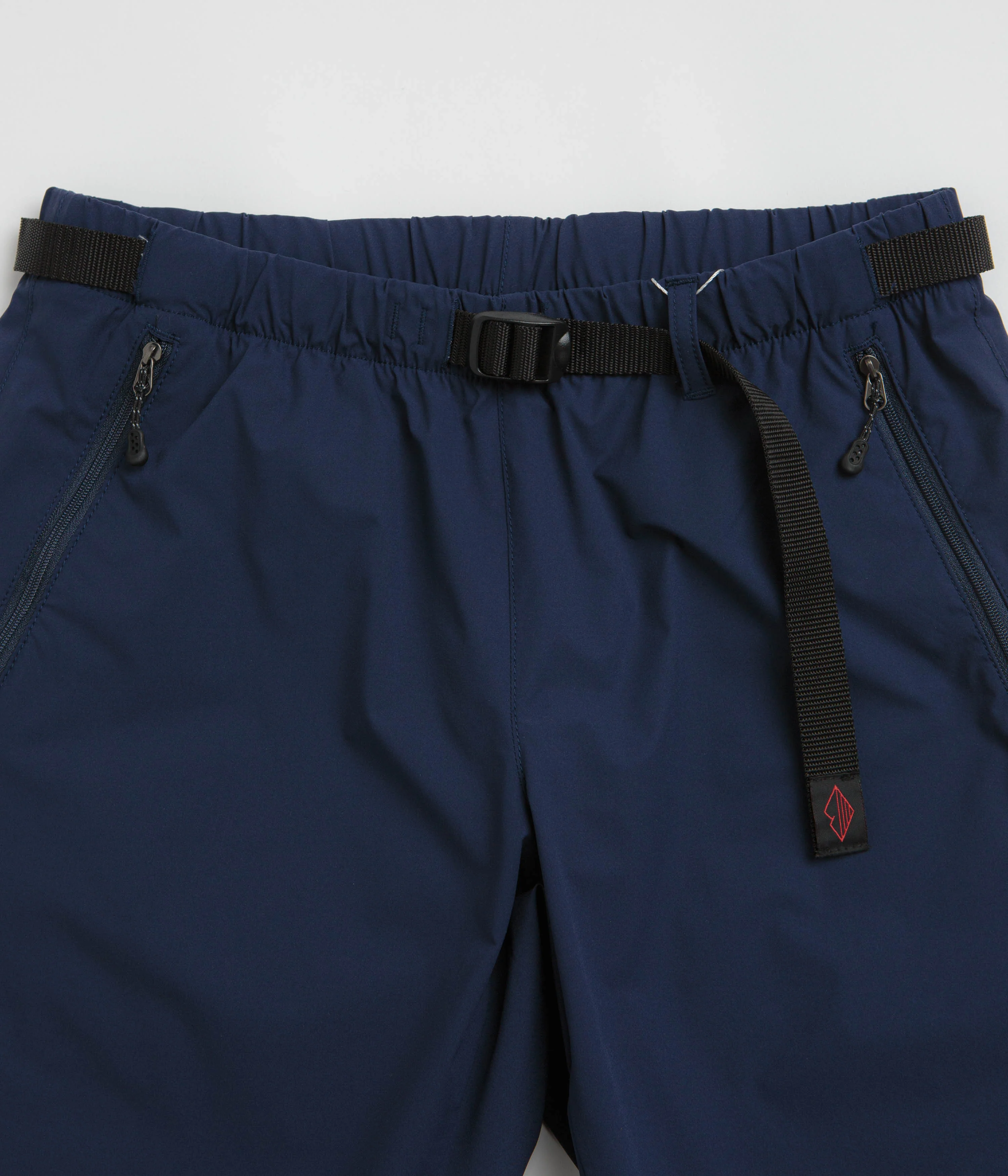 Battenwear V2 Stretch Climbing Shorts - Navy - Image 6