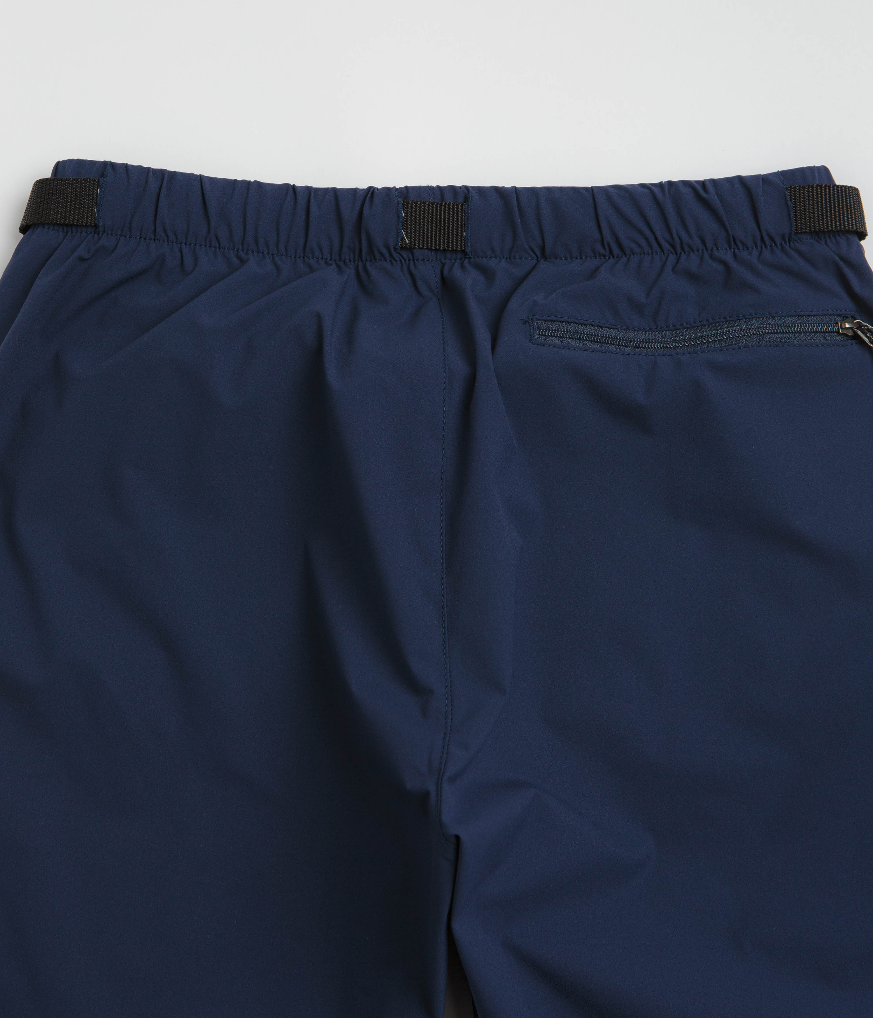 Battenwear V2 Stretch Climbing Shorts - Navy - Image 7