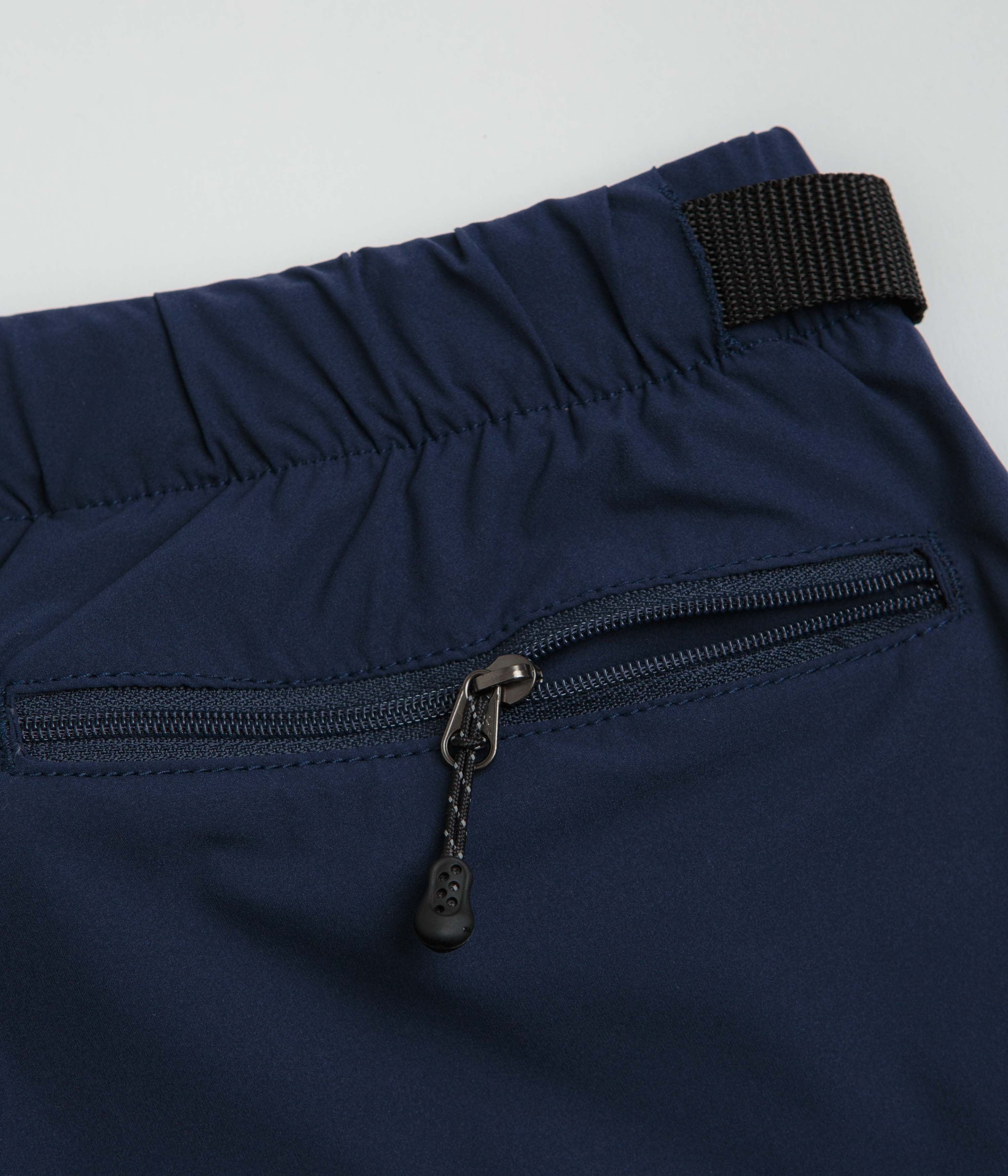 Battenwear V2 Stretch Climbing Shorts - Navy - Image 8