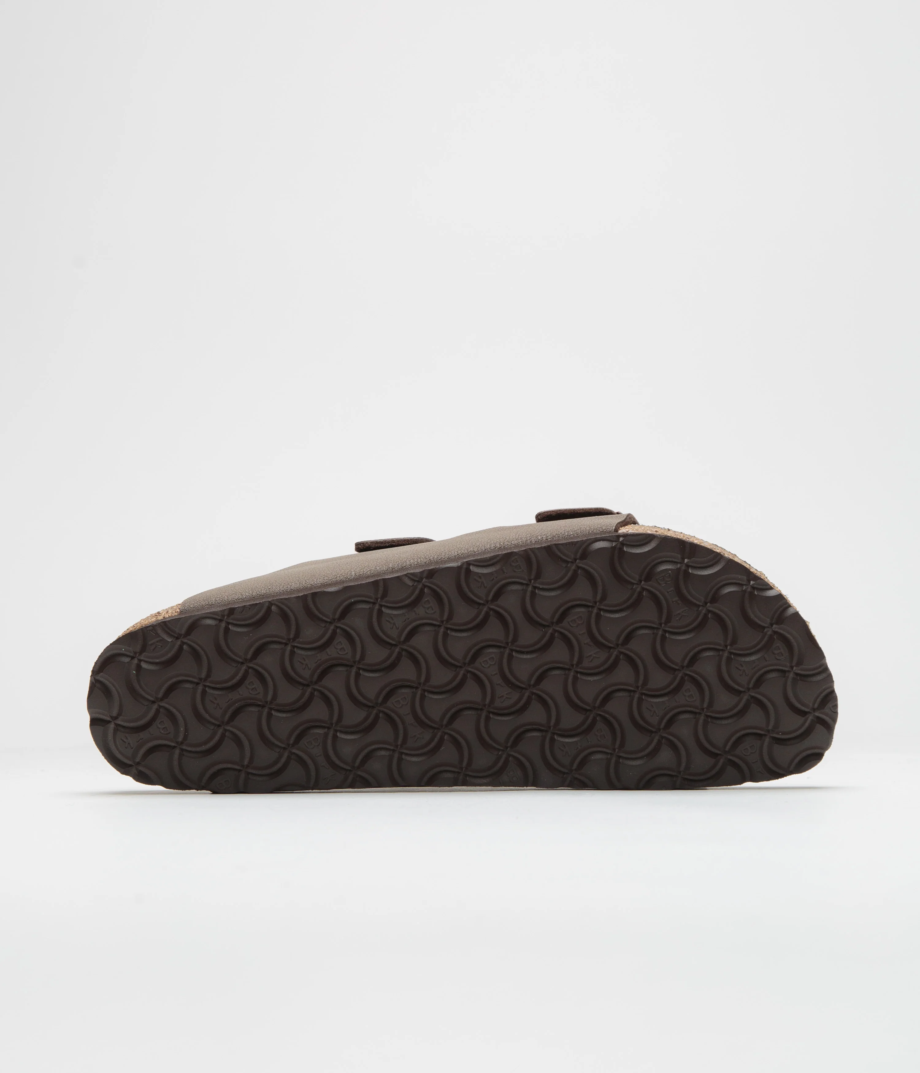 Birkenstock Arizona BF Narrow Sandals - Mocha - Image 6