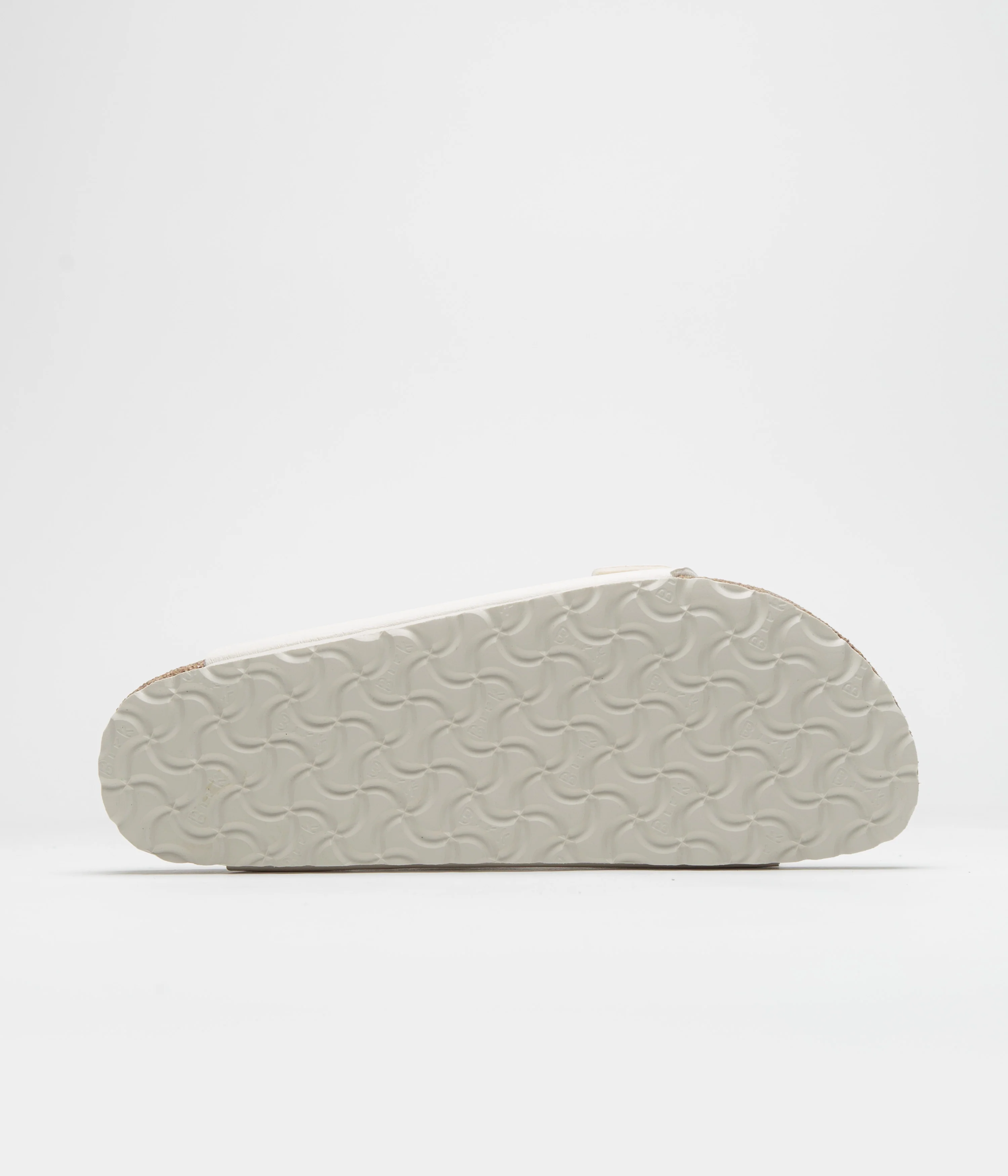 Birkenstock Arizona BF Sandals - Eggshell - Image 6