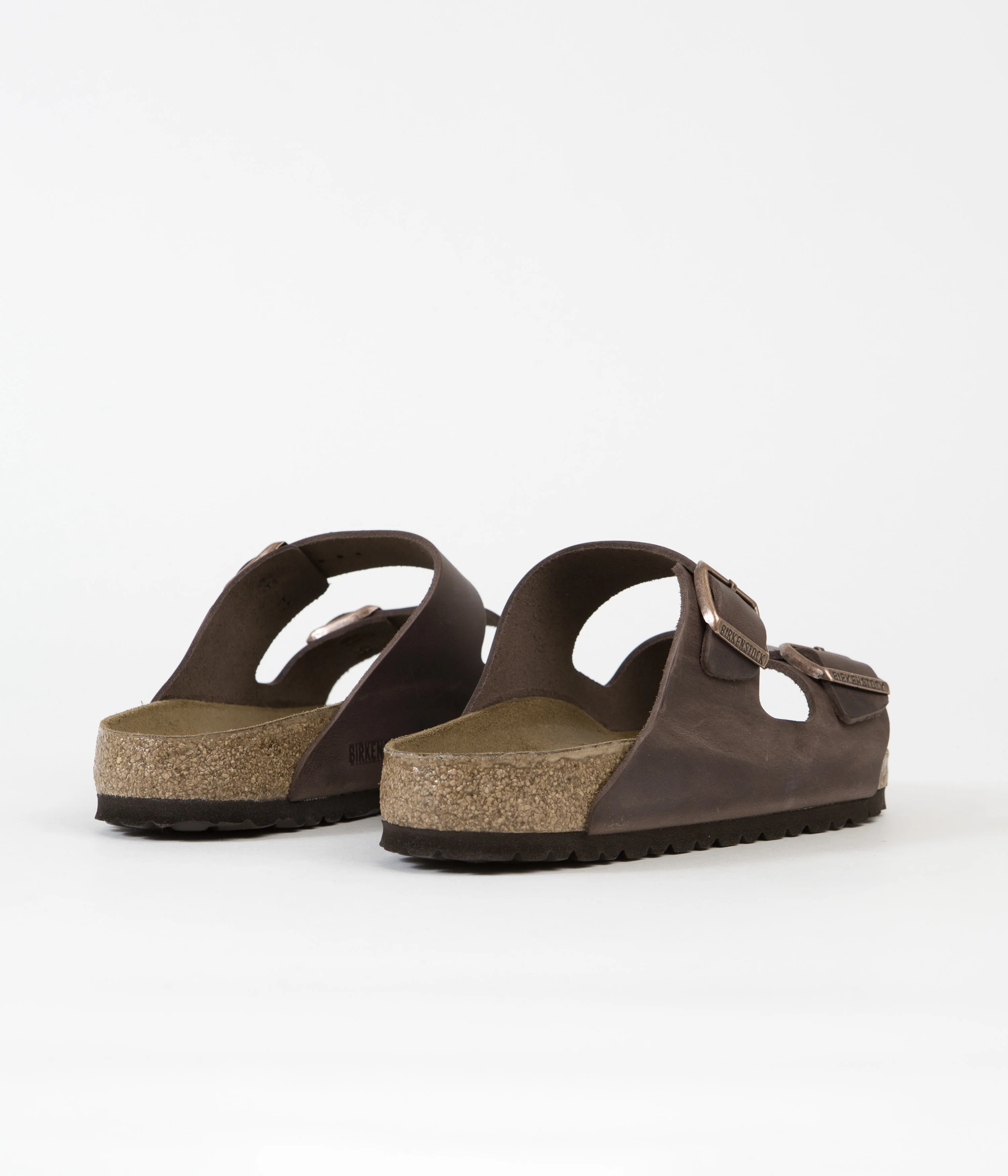 Birkenstock Arizona BS Sandals - Habana - Image 4