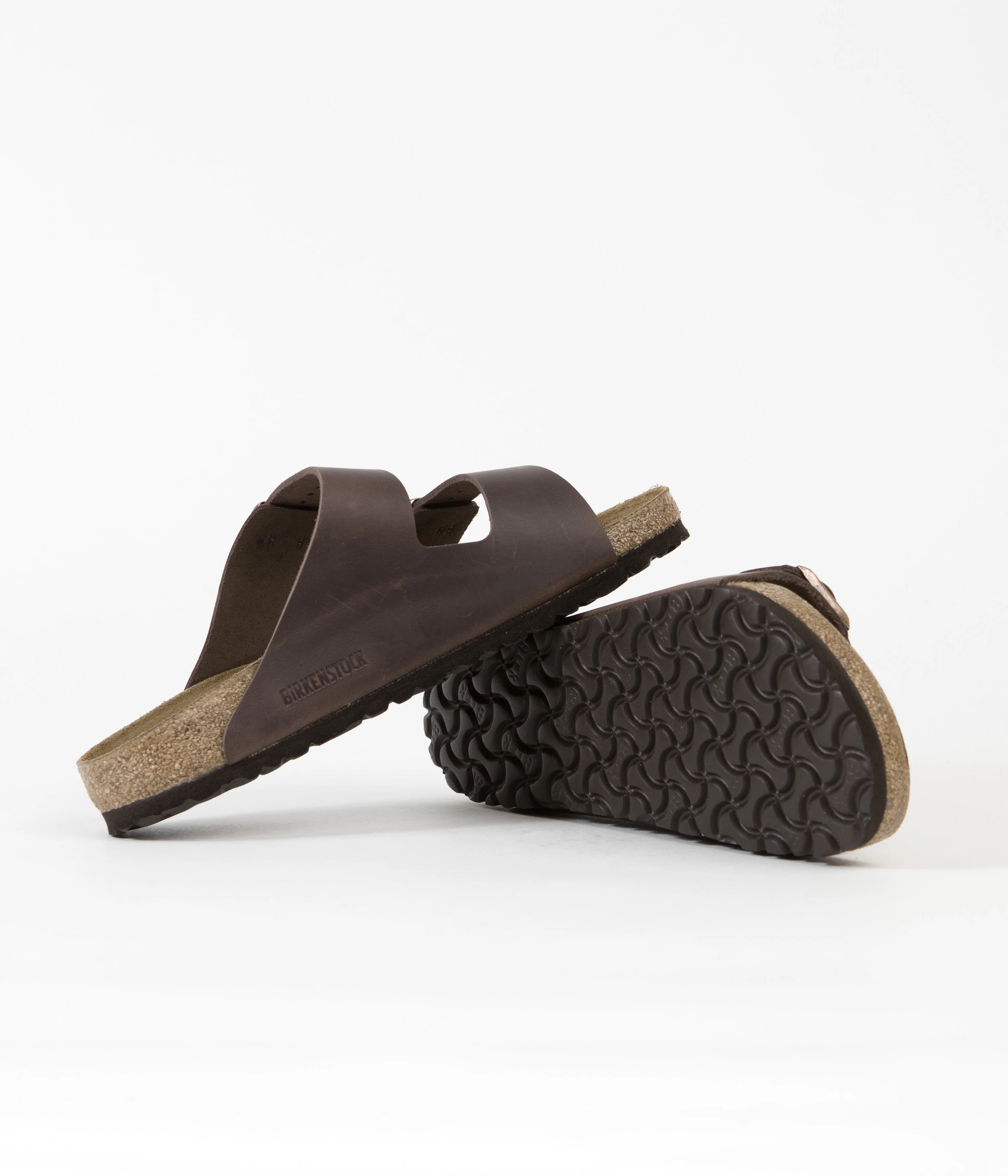 Birkenstock Arizona BS Sandals - Habana - Image 5