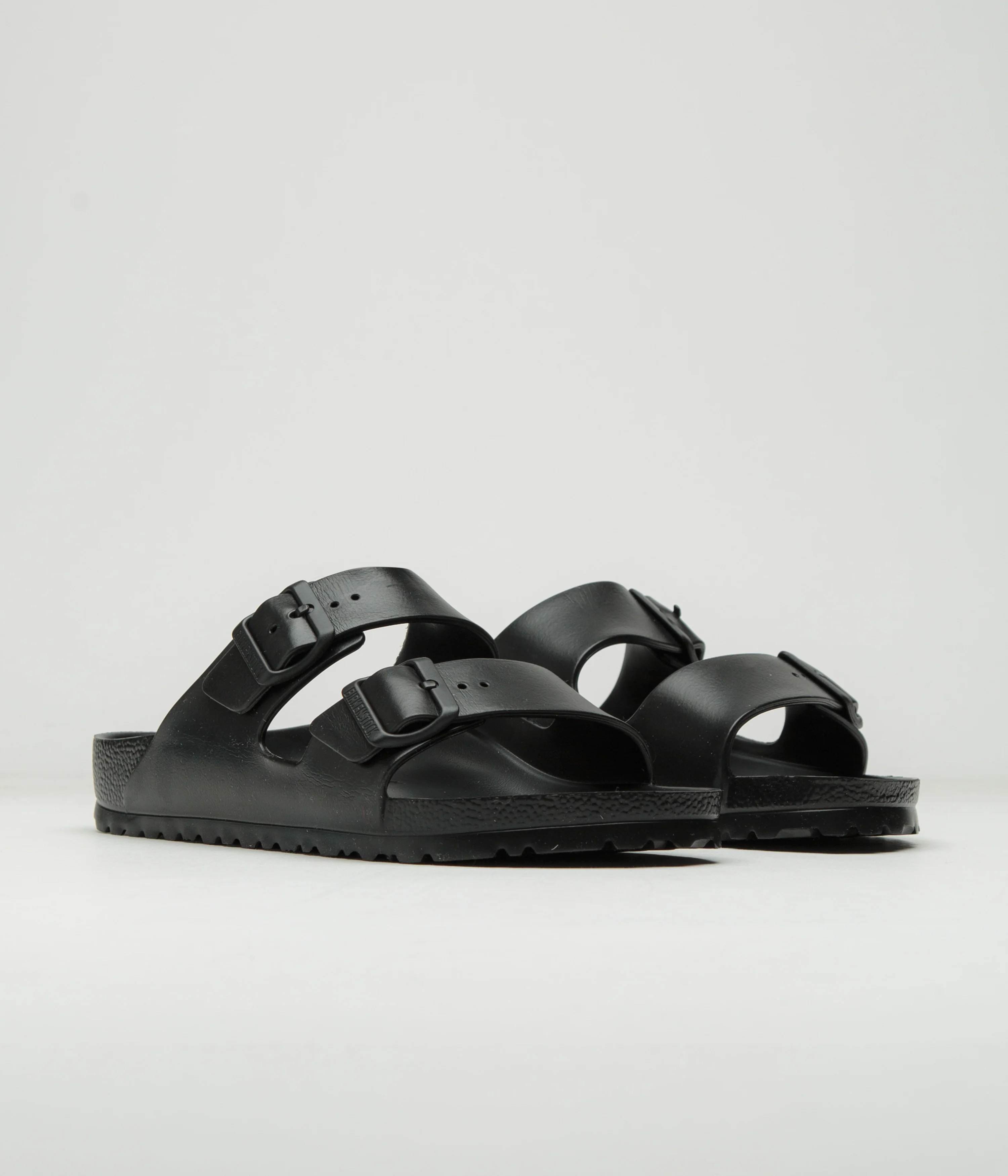 Birkenstock Arizona EVA Sandals - Black - Image 2
