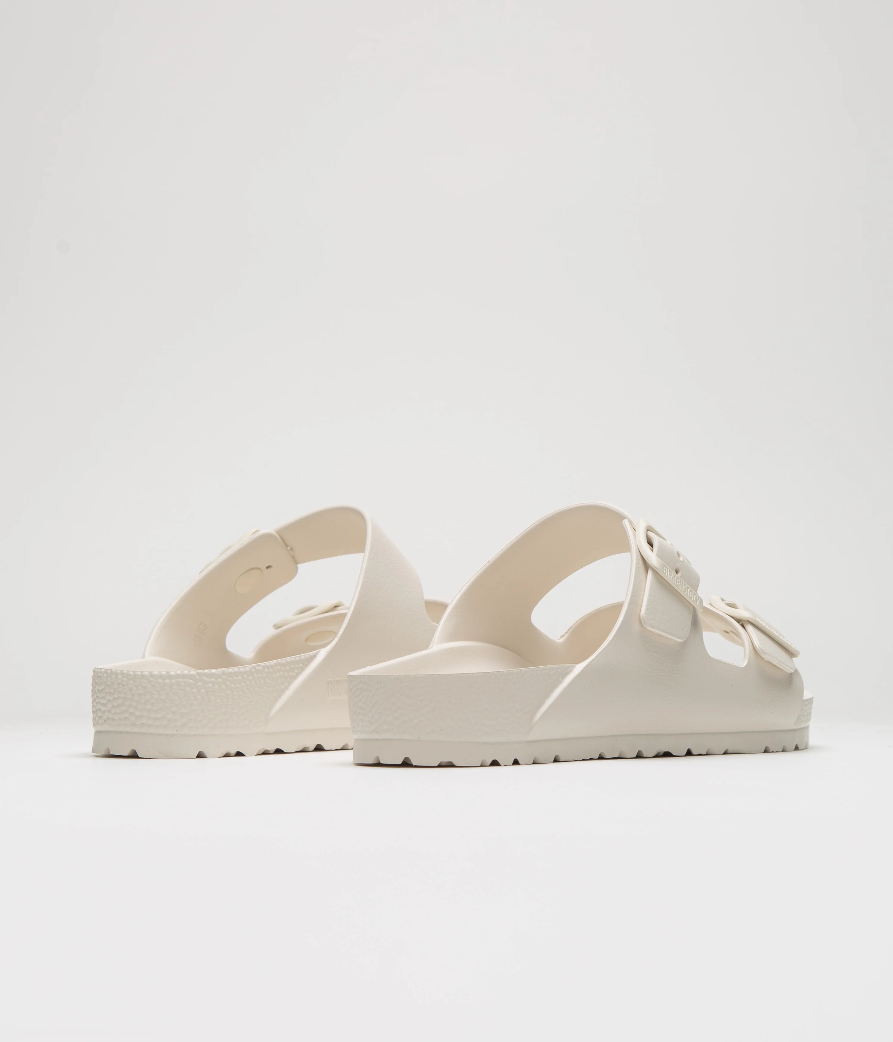 Birkenstock Arizona EVA Sandals - Eggshell - Image 3