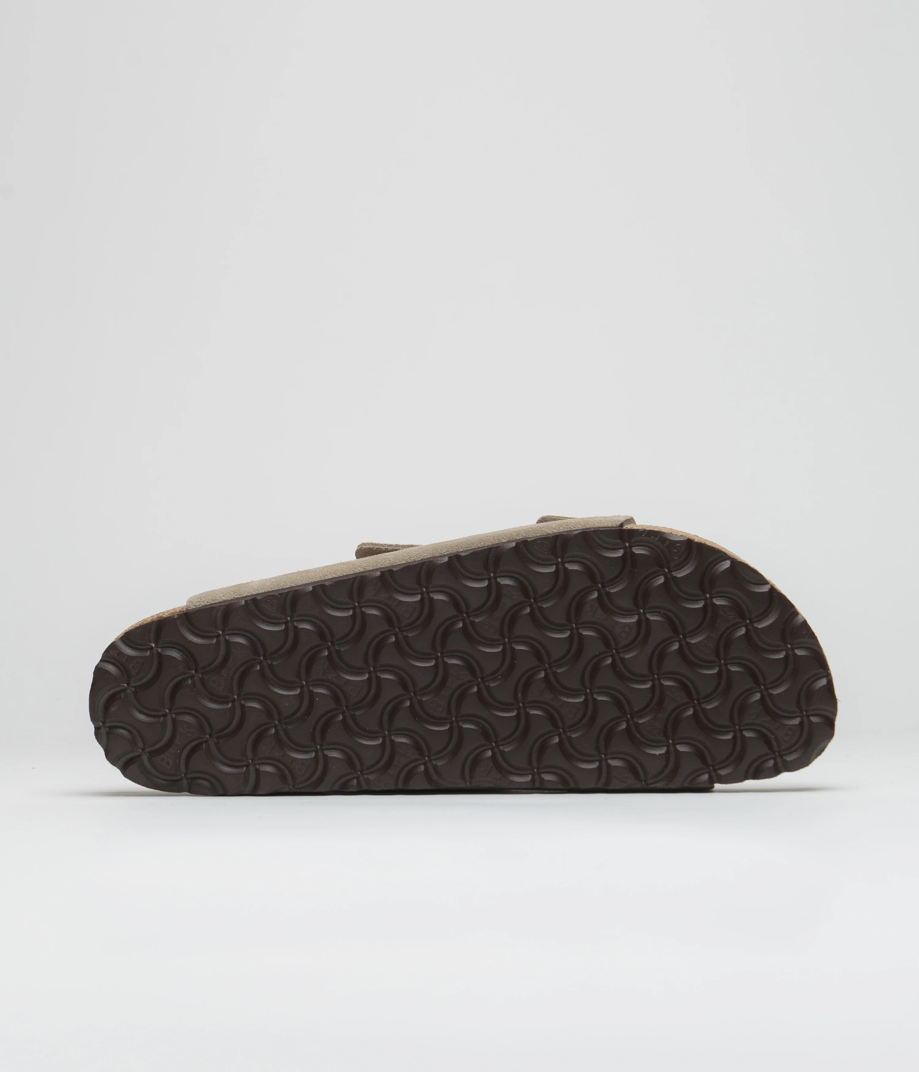 Birkenstock Arizona Narrow Sandals - Taupe - Image 6