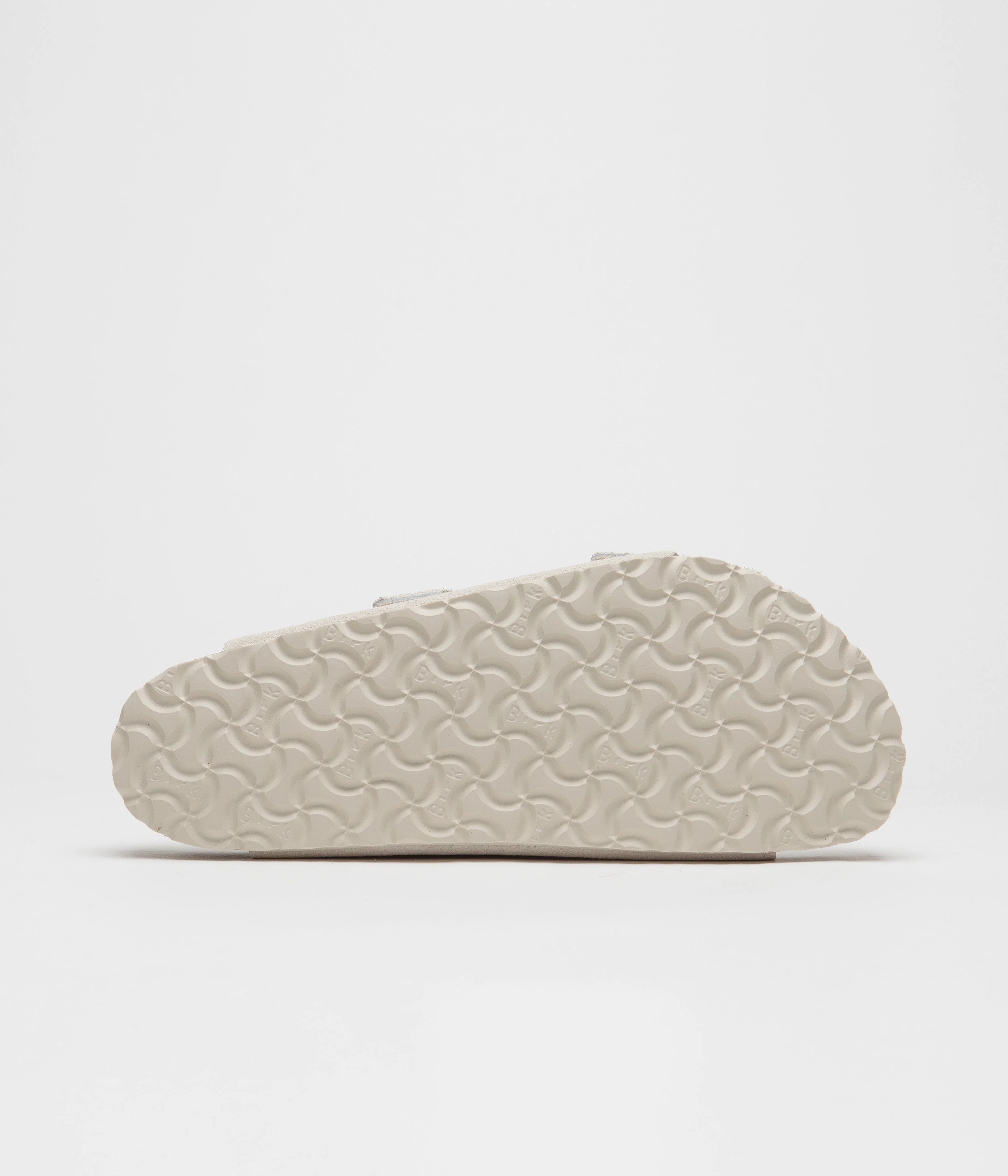 Birkenstock Arizona SFB Sandals - Antique White - Image 6