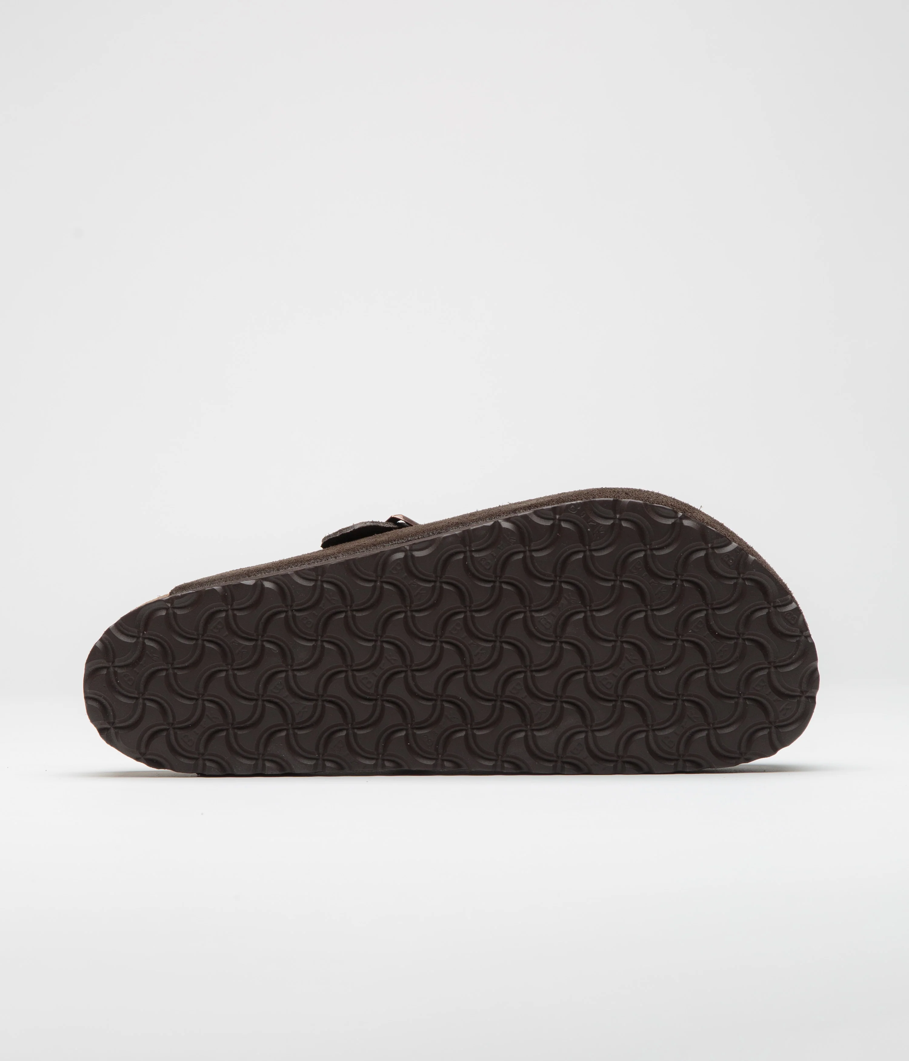 Birkenstock Boston Clogs - Mocha - Image 6