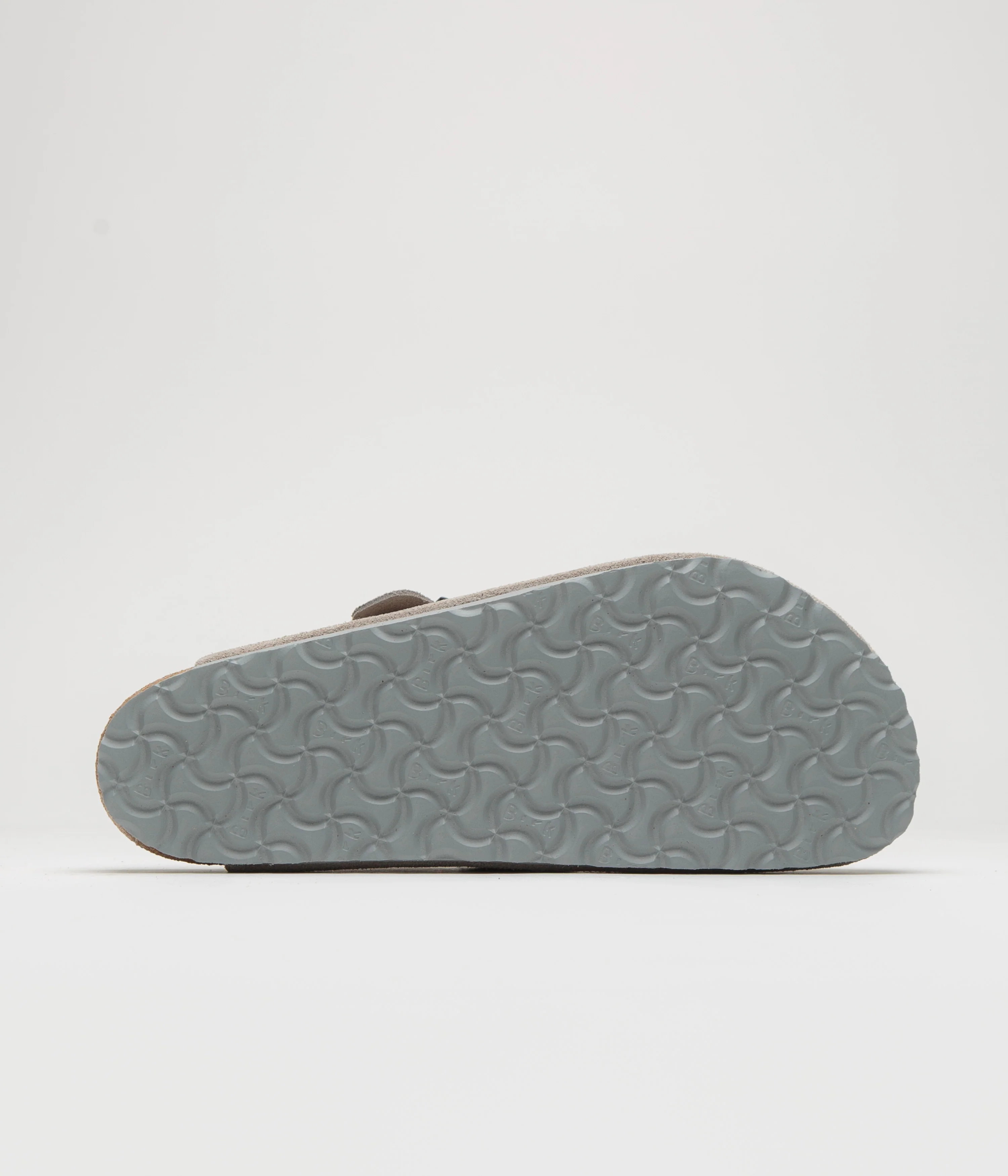Birkenstock Boston Clogs - Stone Coin - Image 5