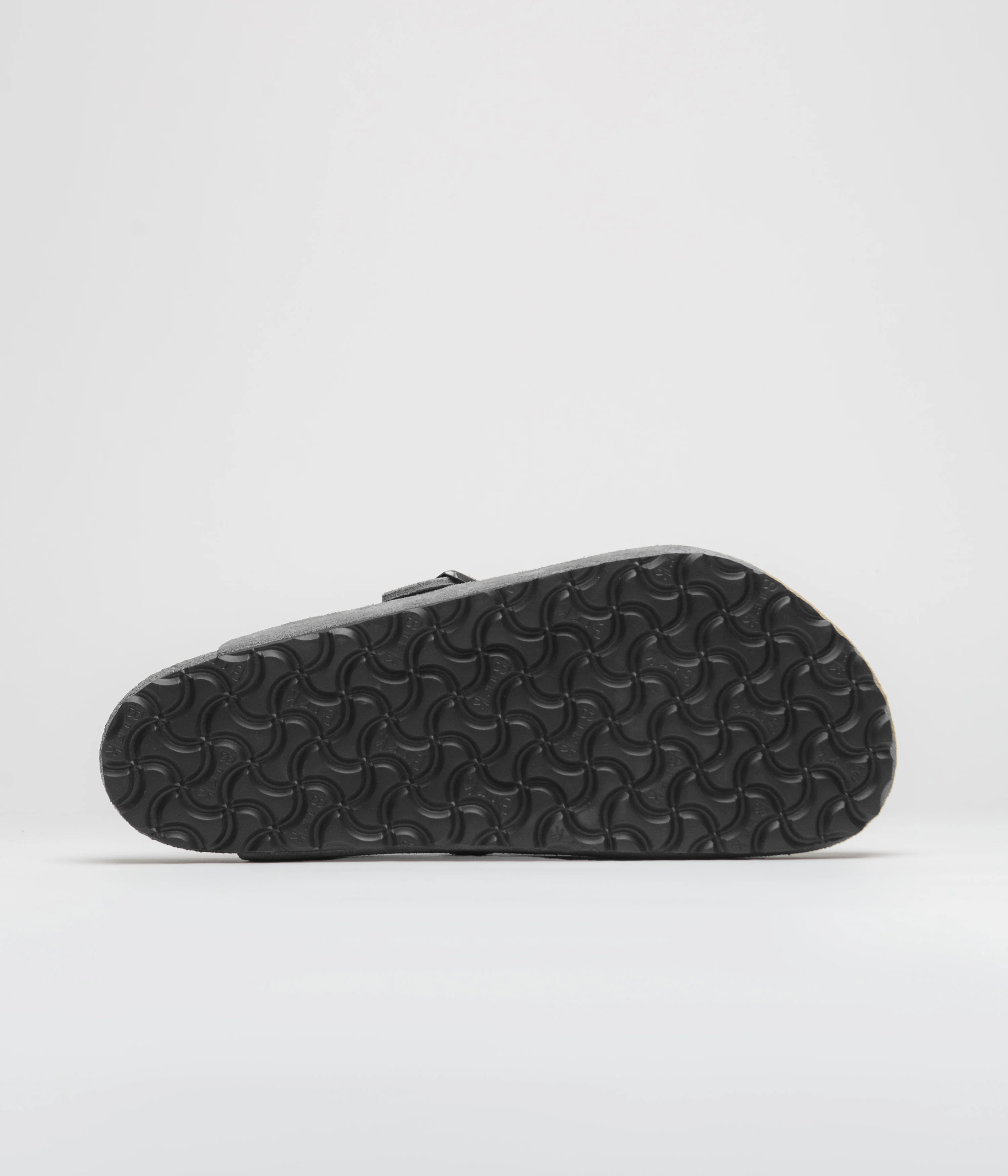 Birkenstock Boston Clogs - Taupe - Image 6