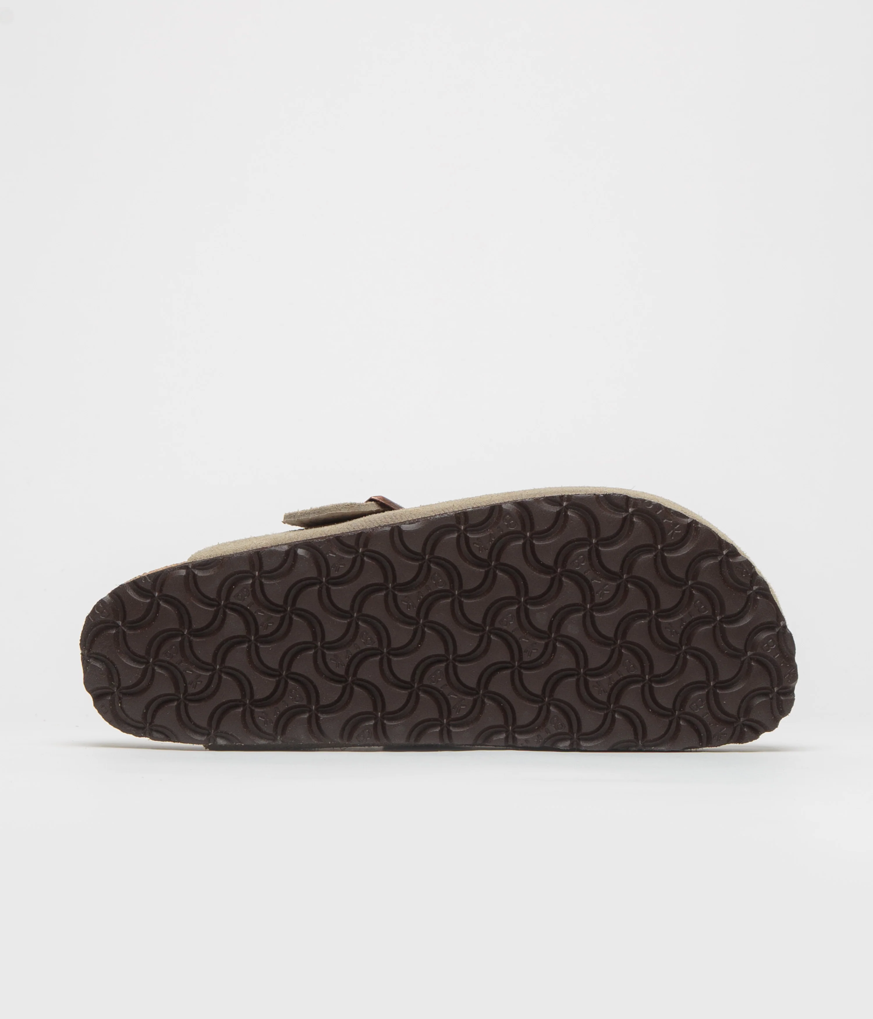 Birkenstock Boston Narrow Clogs - Taupe - Image 6