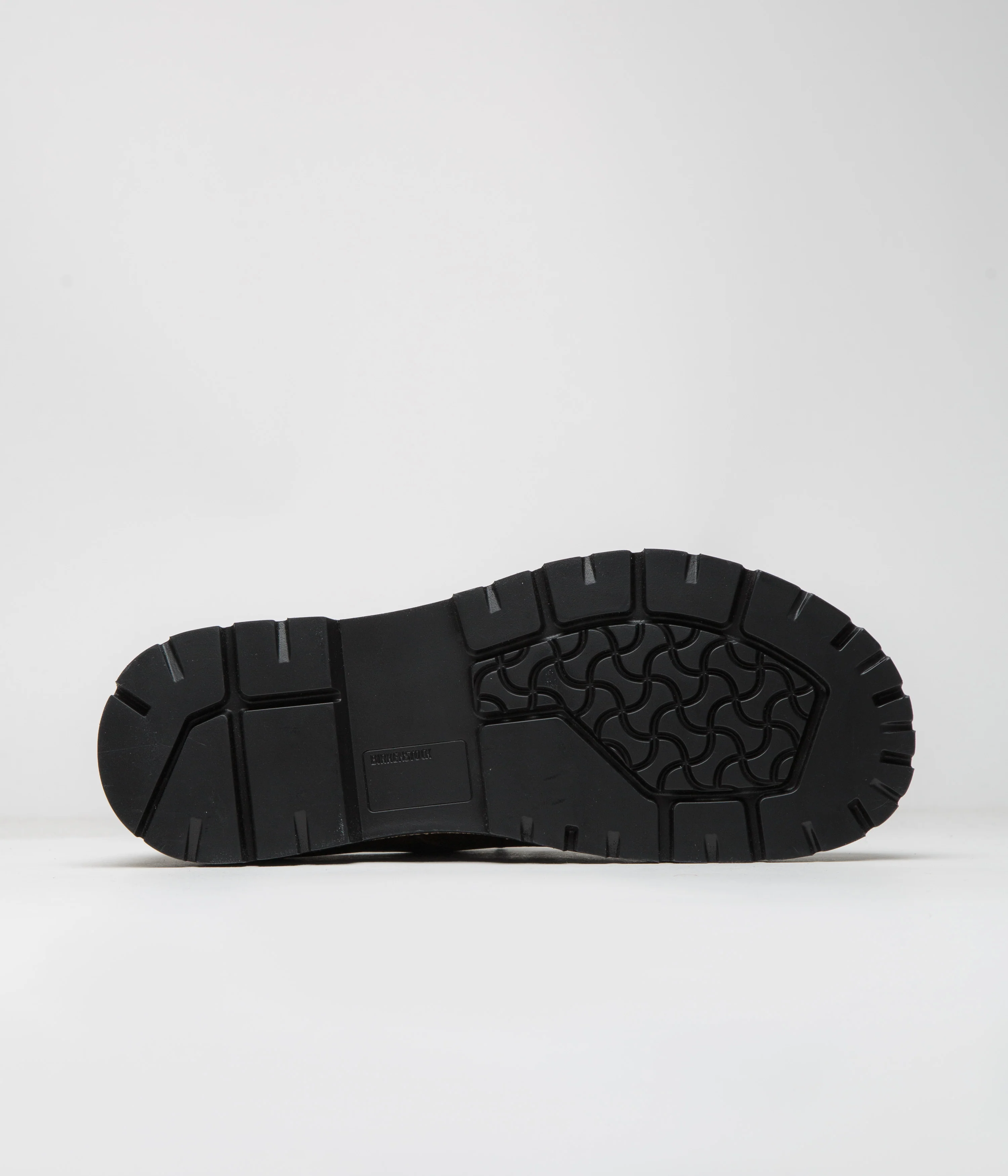 Birkenstock Highwood Lace Low Shoes - Habana - Image 6