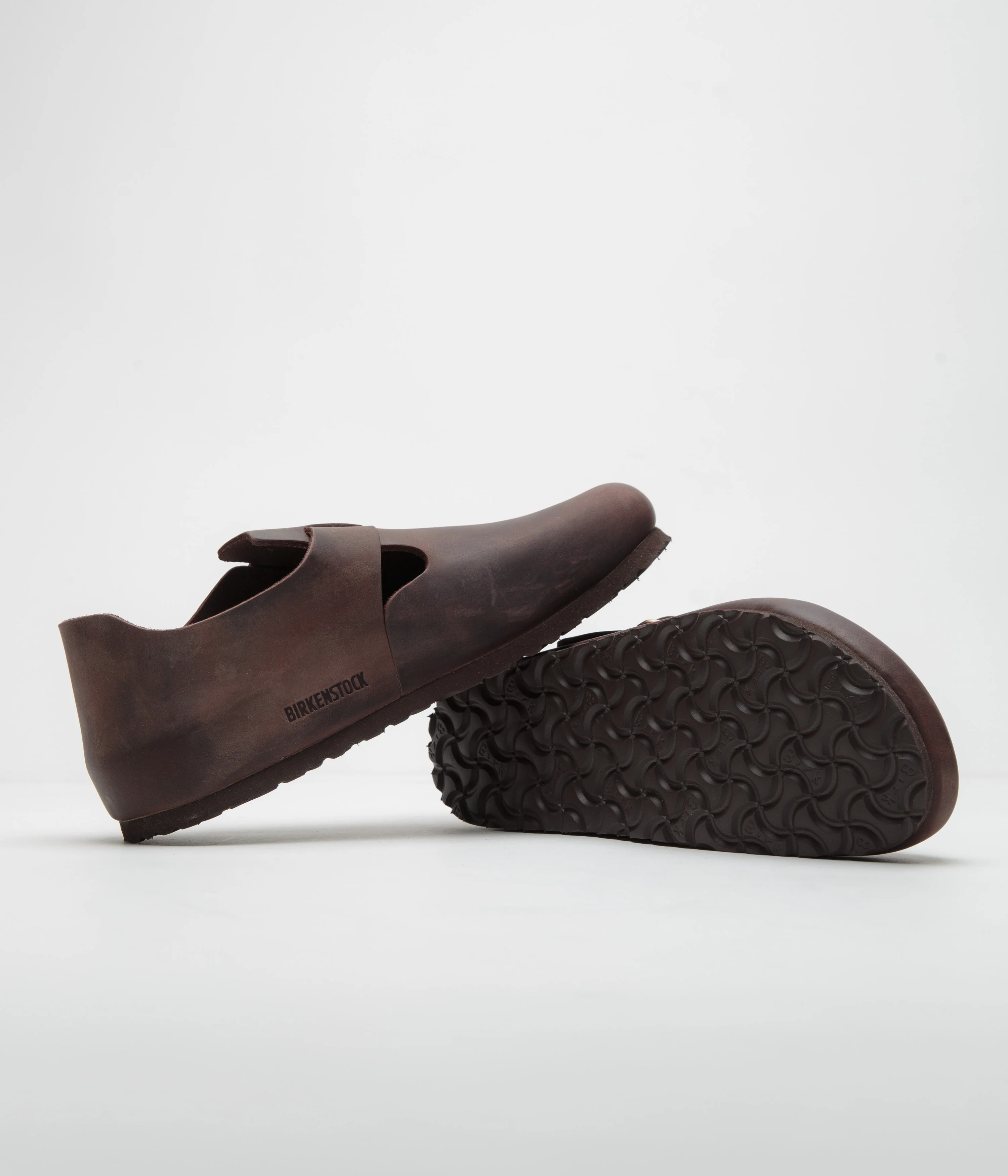 Birkenstock London Narrow Shoes - Habana - Image 5