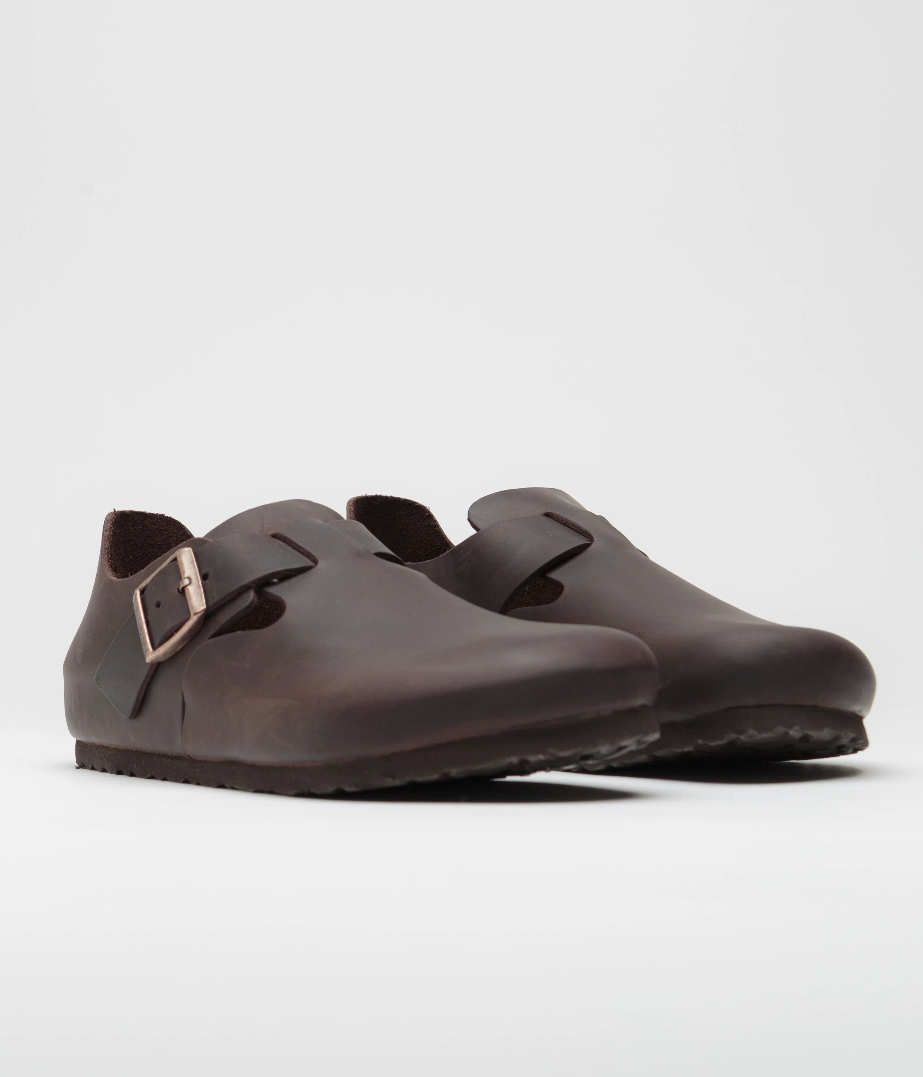 Birkenstock London Shoes - Habana - Image 2