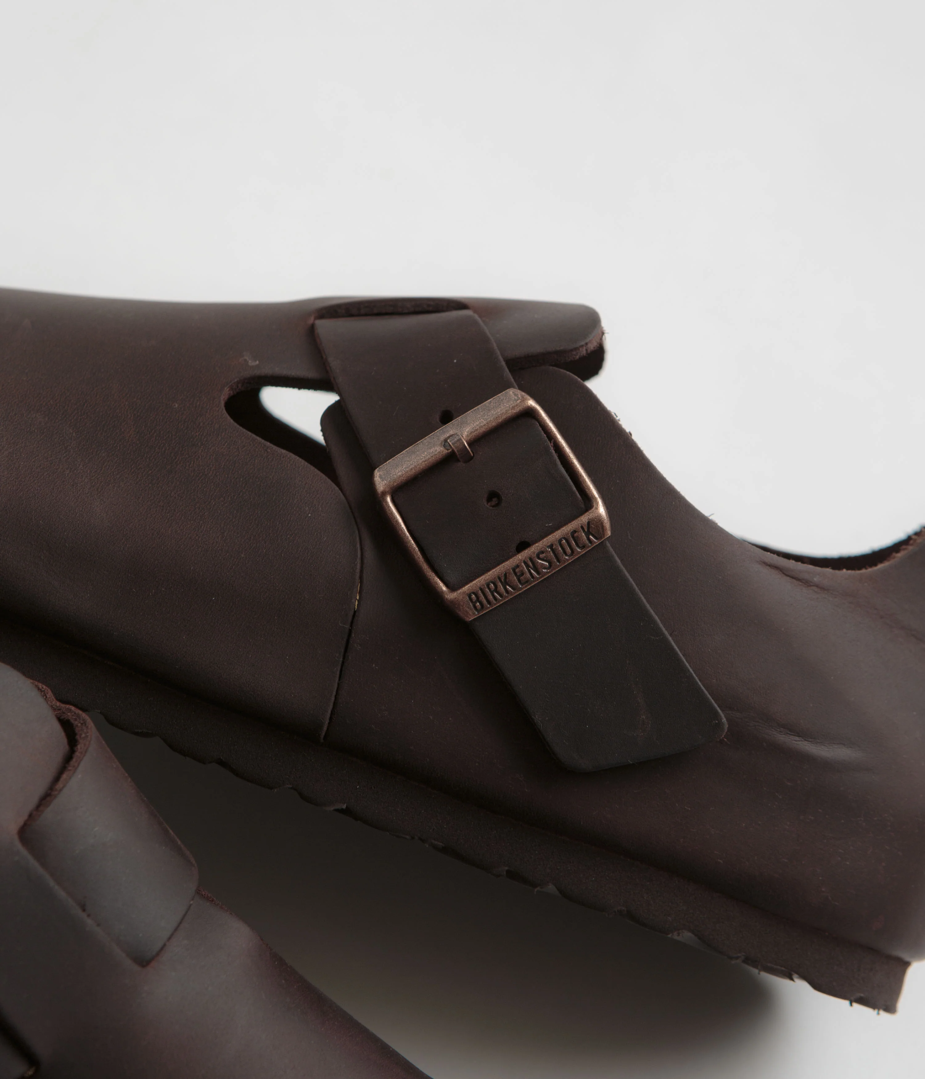 Birkenstock London Shoes - Habana - Image 3