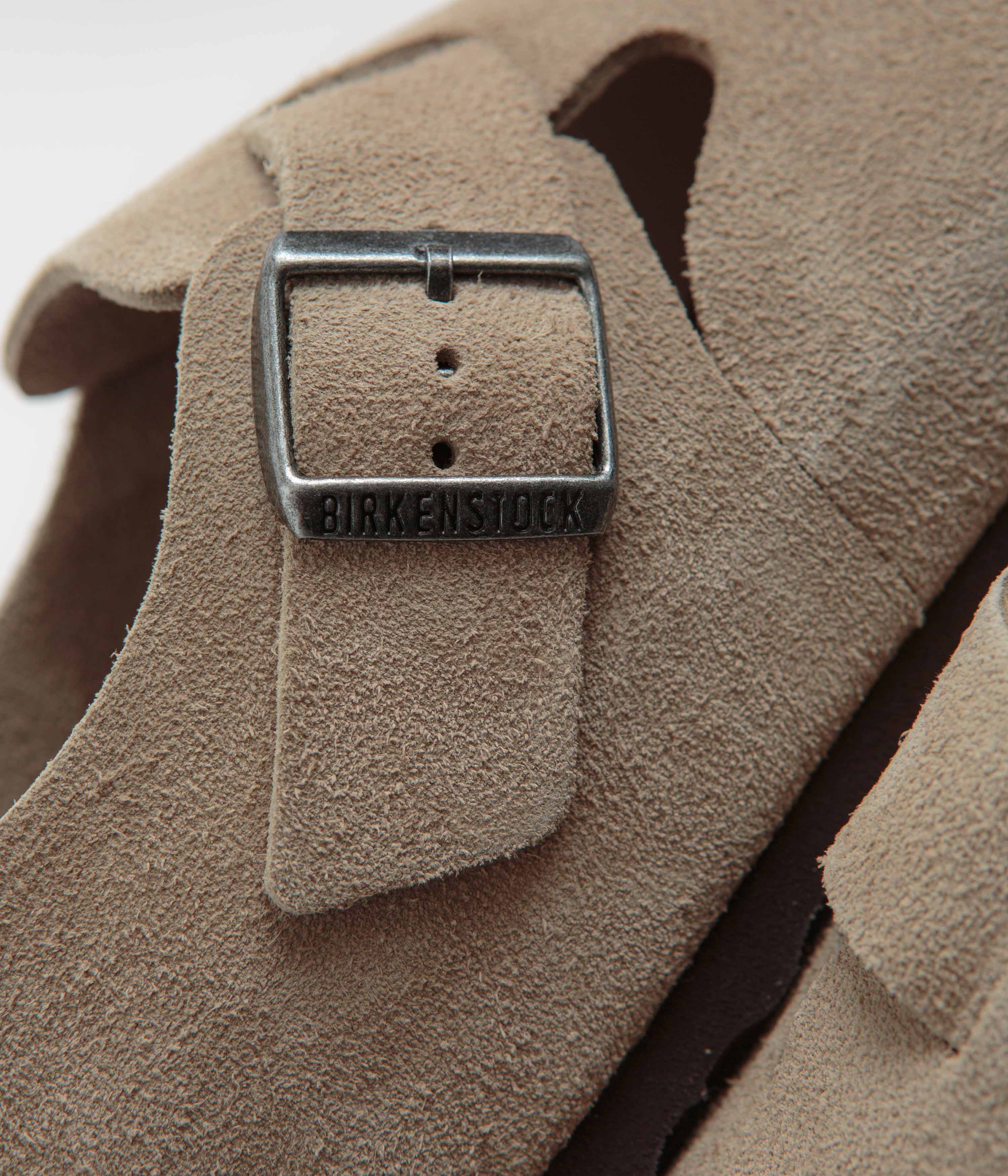 Birkenstock London Shoes - Taupe - Image 3