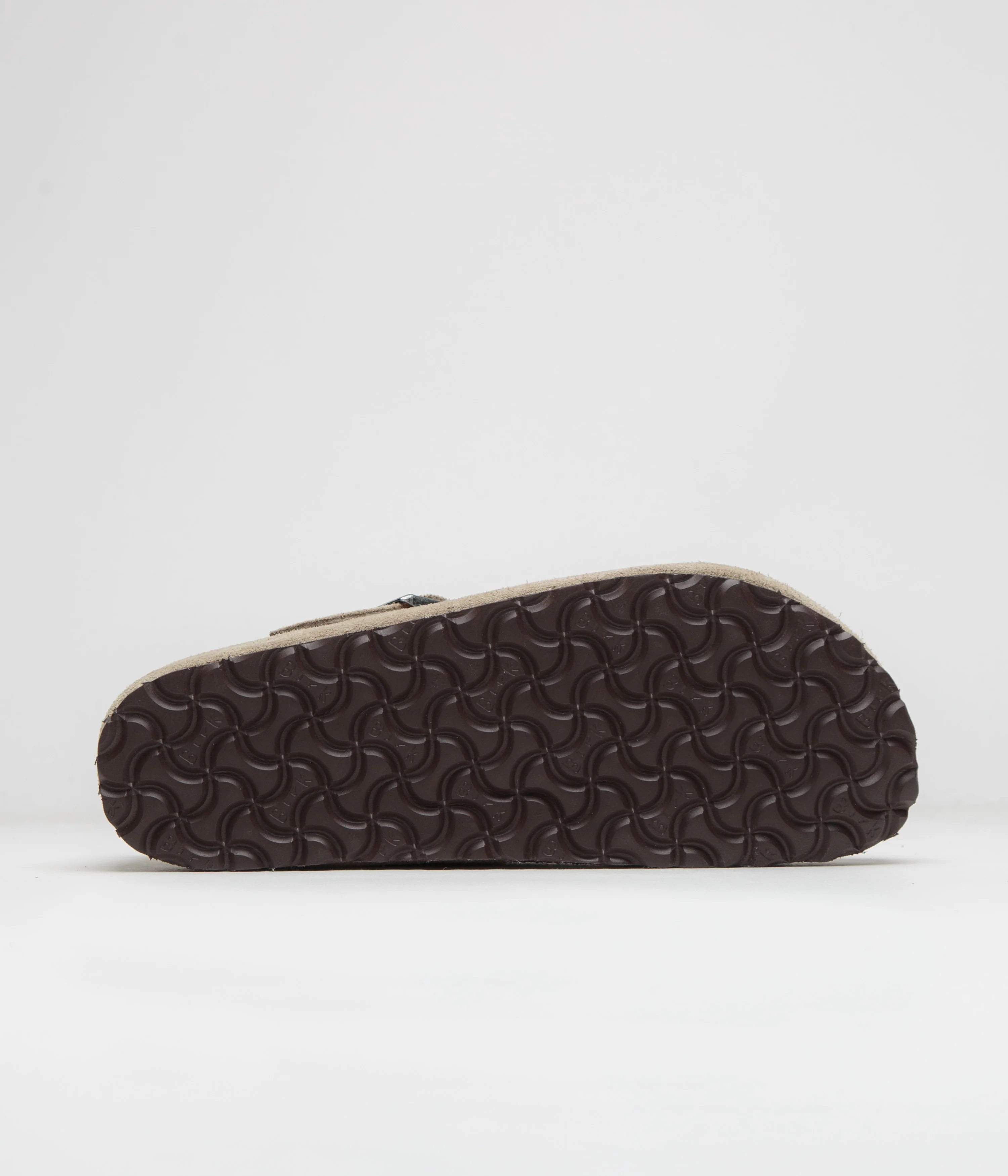 Birkenstock London Shoes - Taupe - Image 6