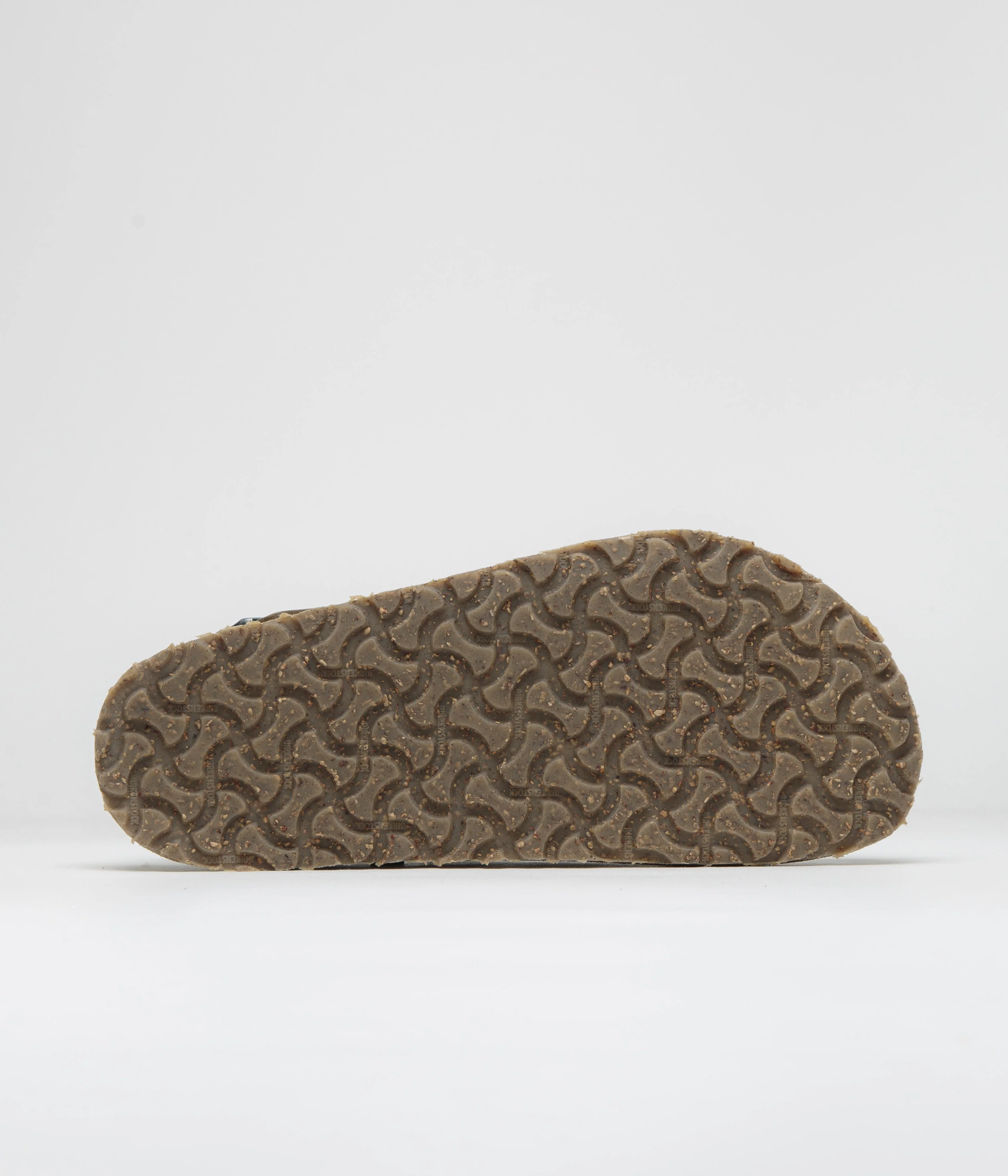 Birkenstock Lutry Premium Suede Sandals - Grey Taupe - Image 6
