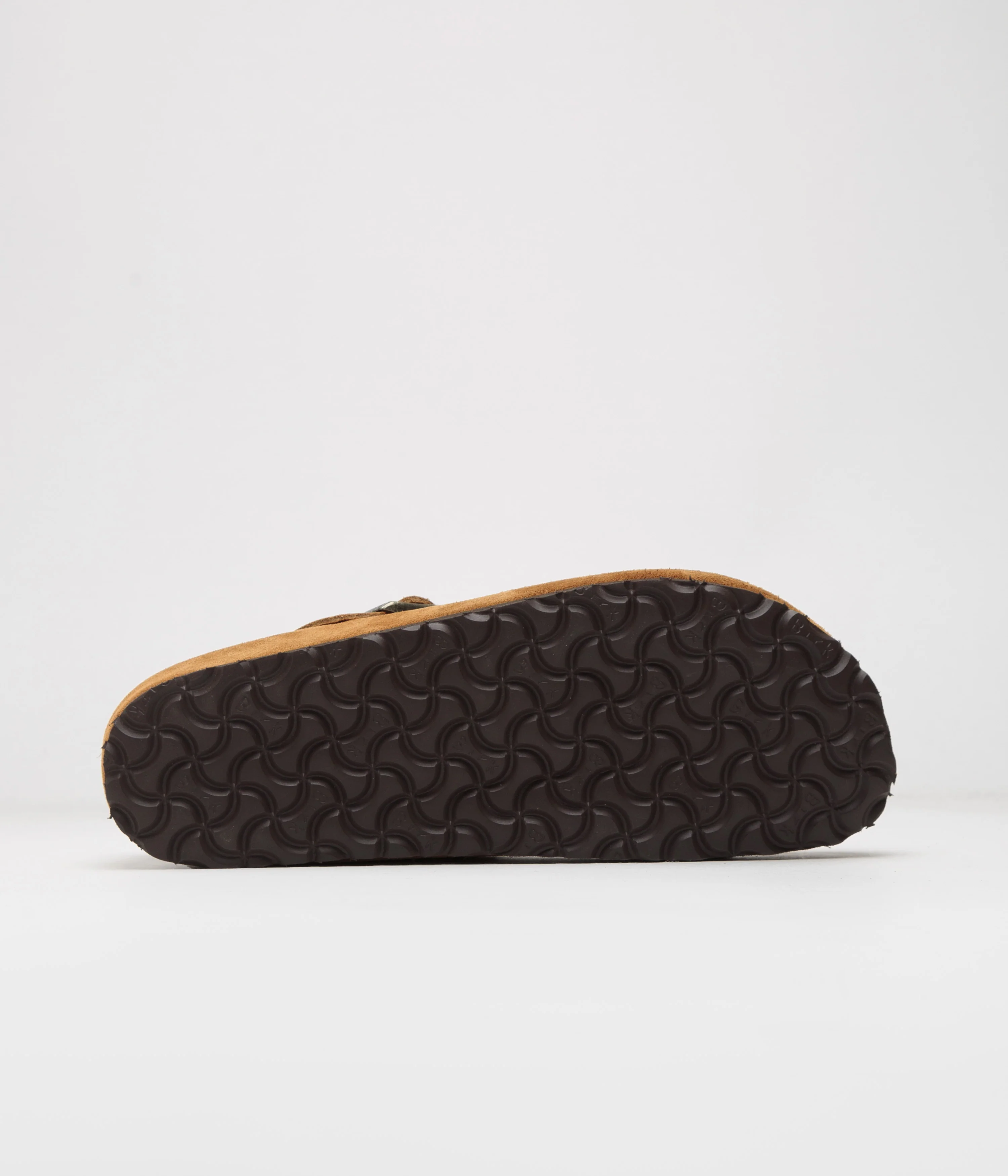 Birkenstock Narrow London Shoes - Mink - Image 6