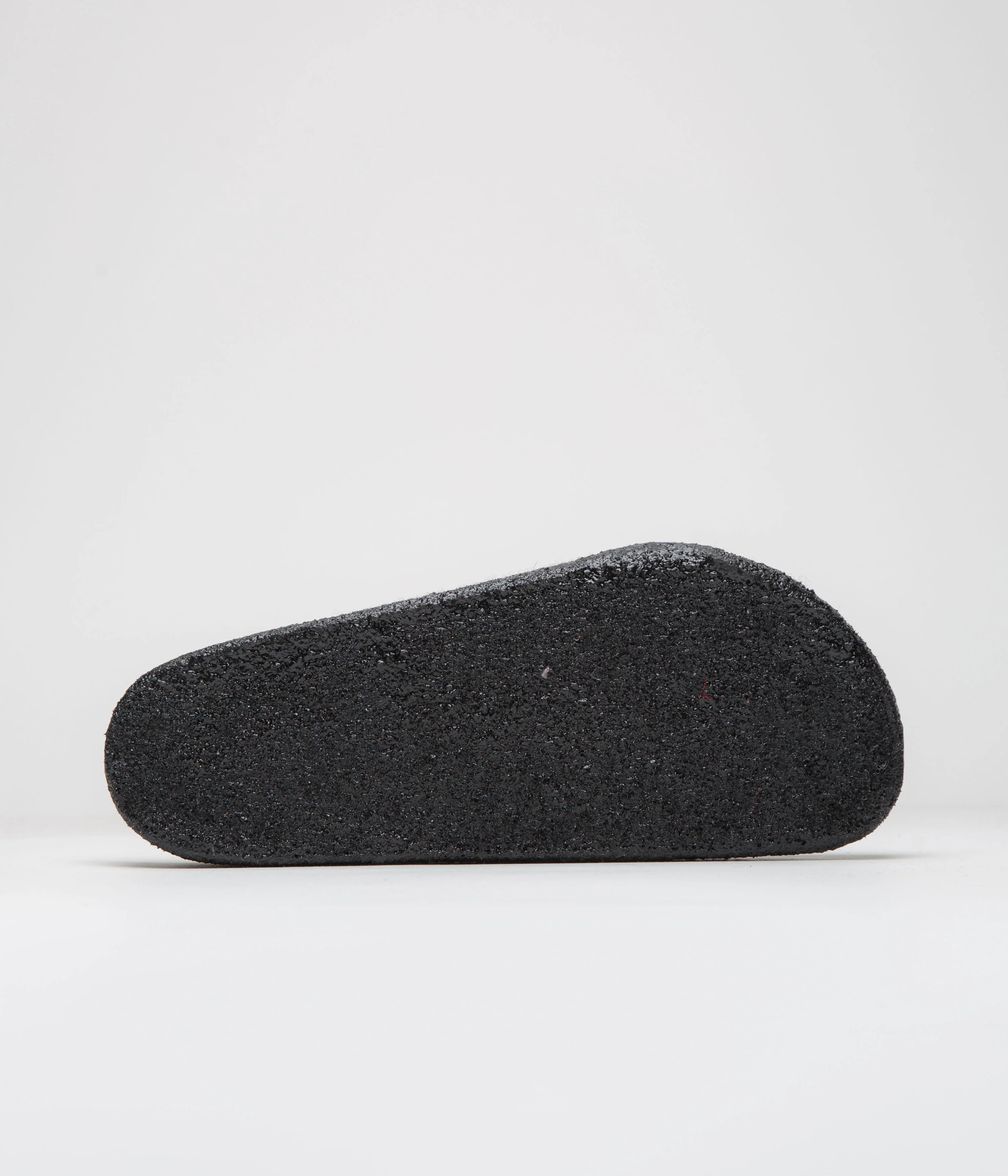 Birkenstock Zermatt Felt Slippers - Anthracite - Image 7