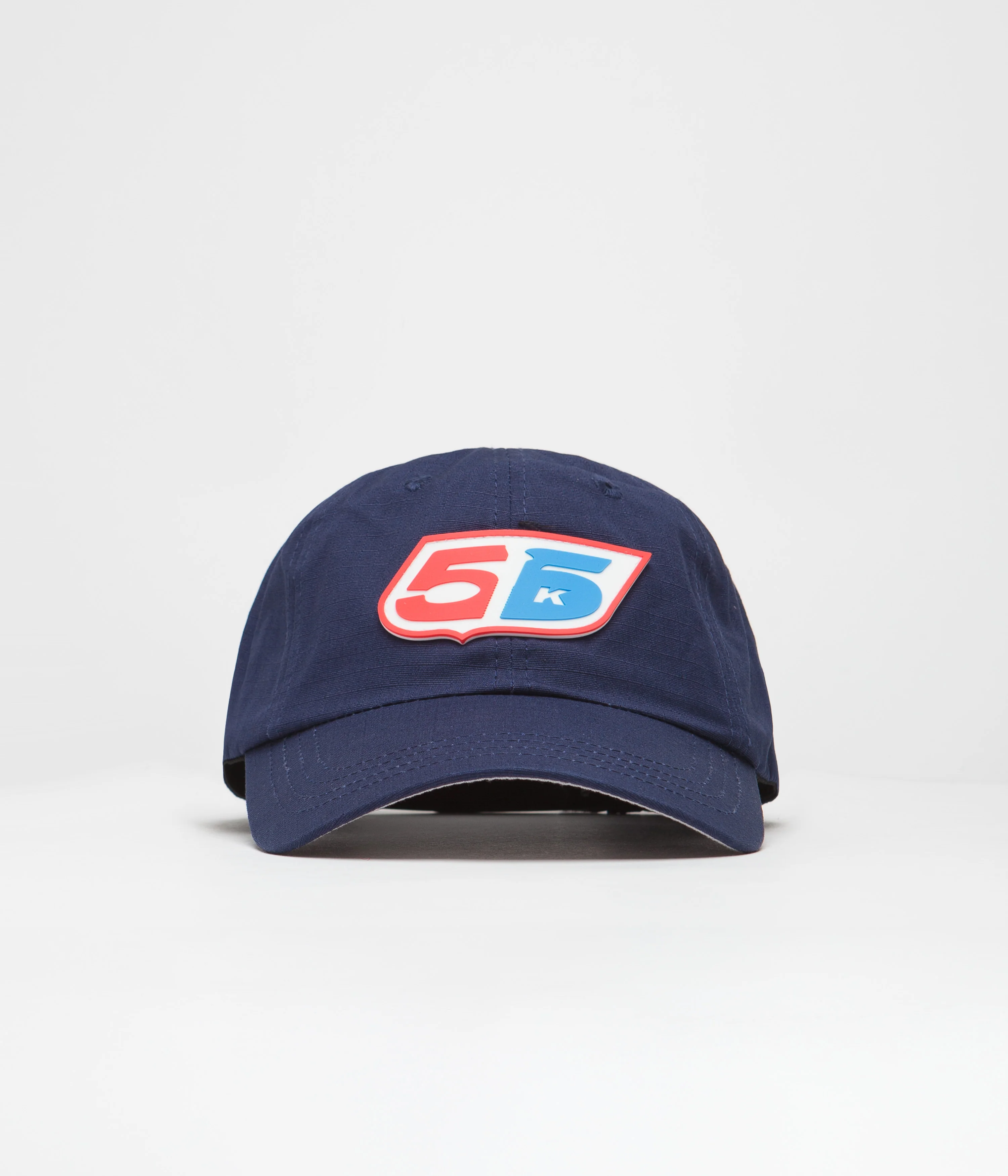 Bronze 56K Deez Cap - Navy - Image 2