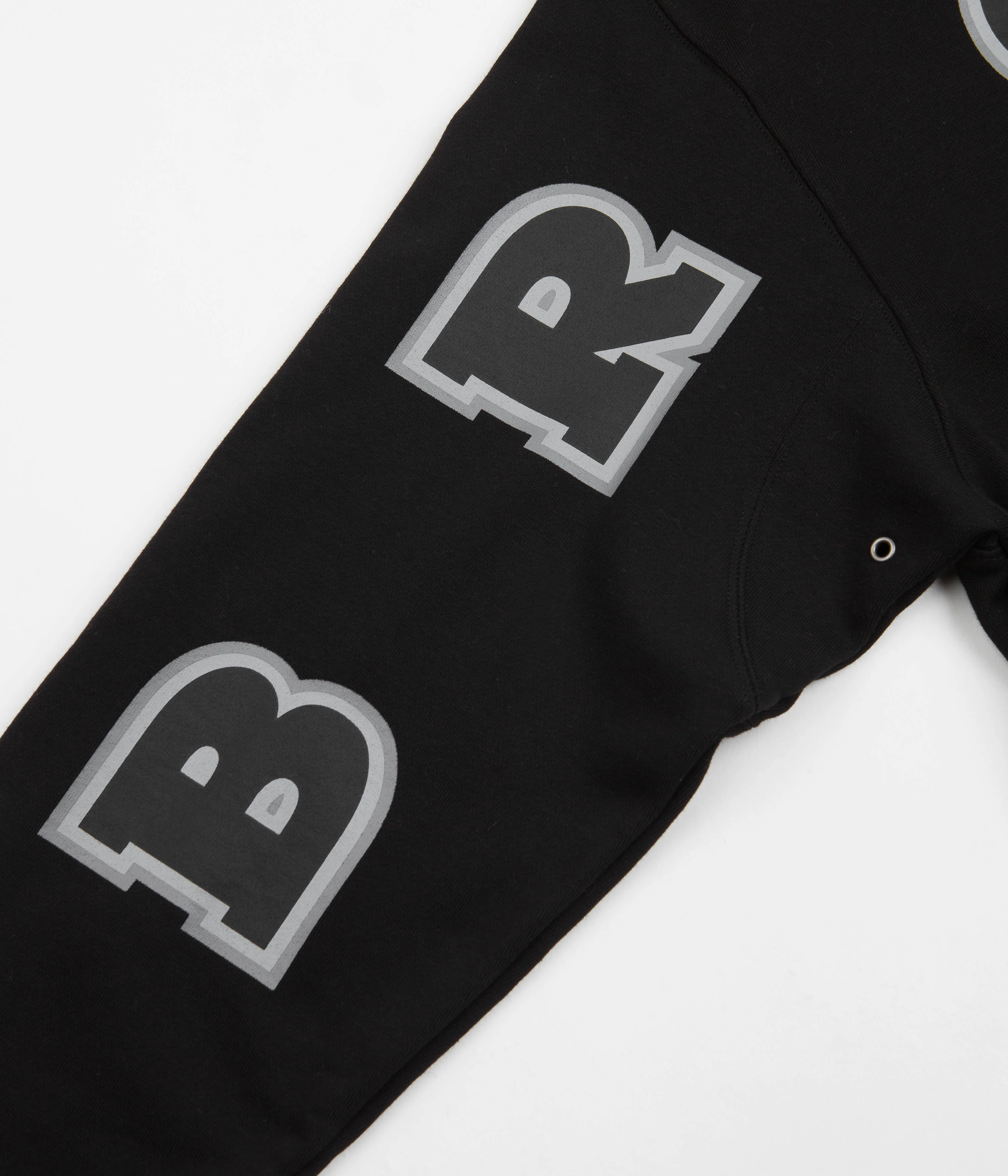 Bronze 56K For The Masses Hoodie - Black - Image 5