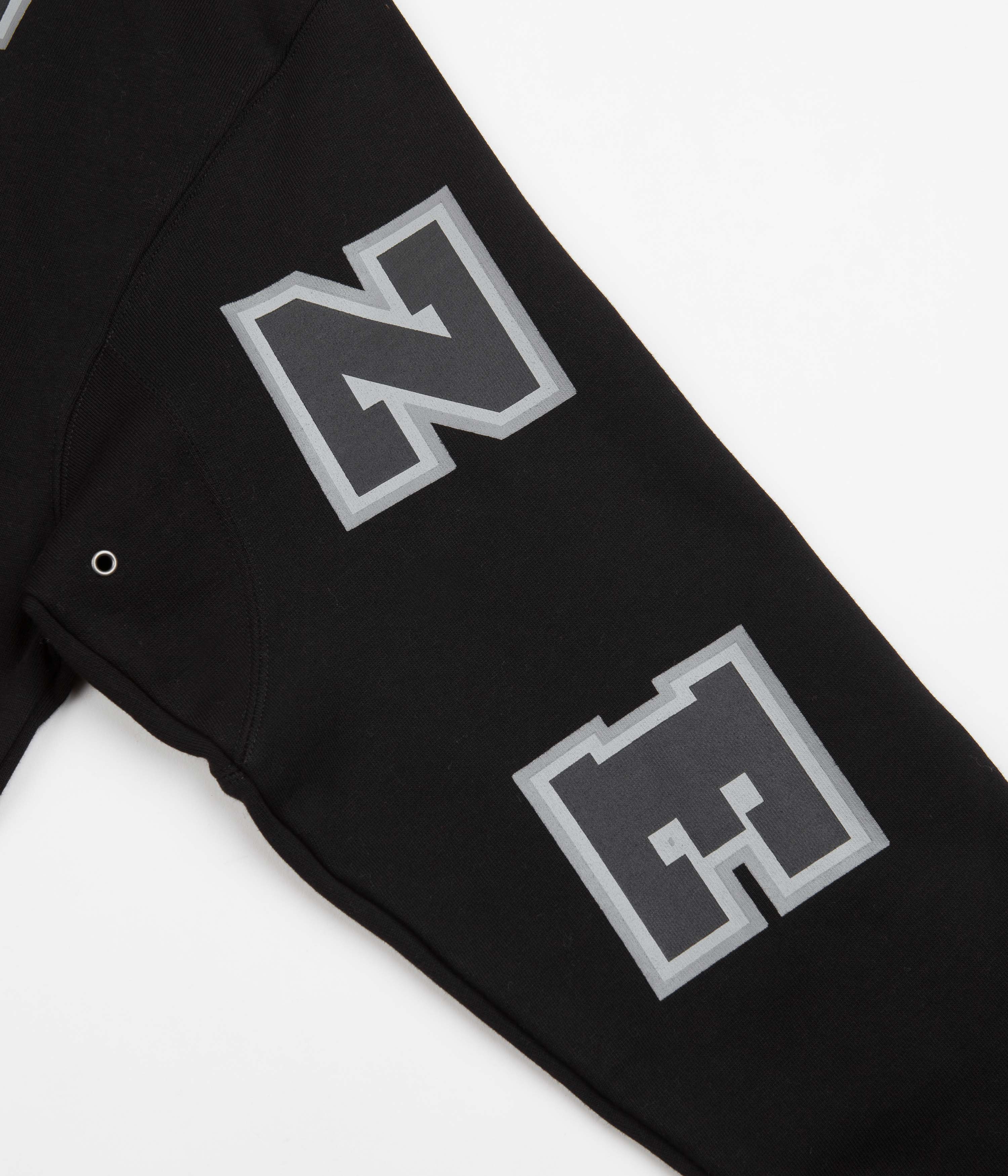Bronze 56K For The Masses Hoodie - Black - Image 6