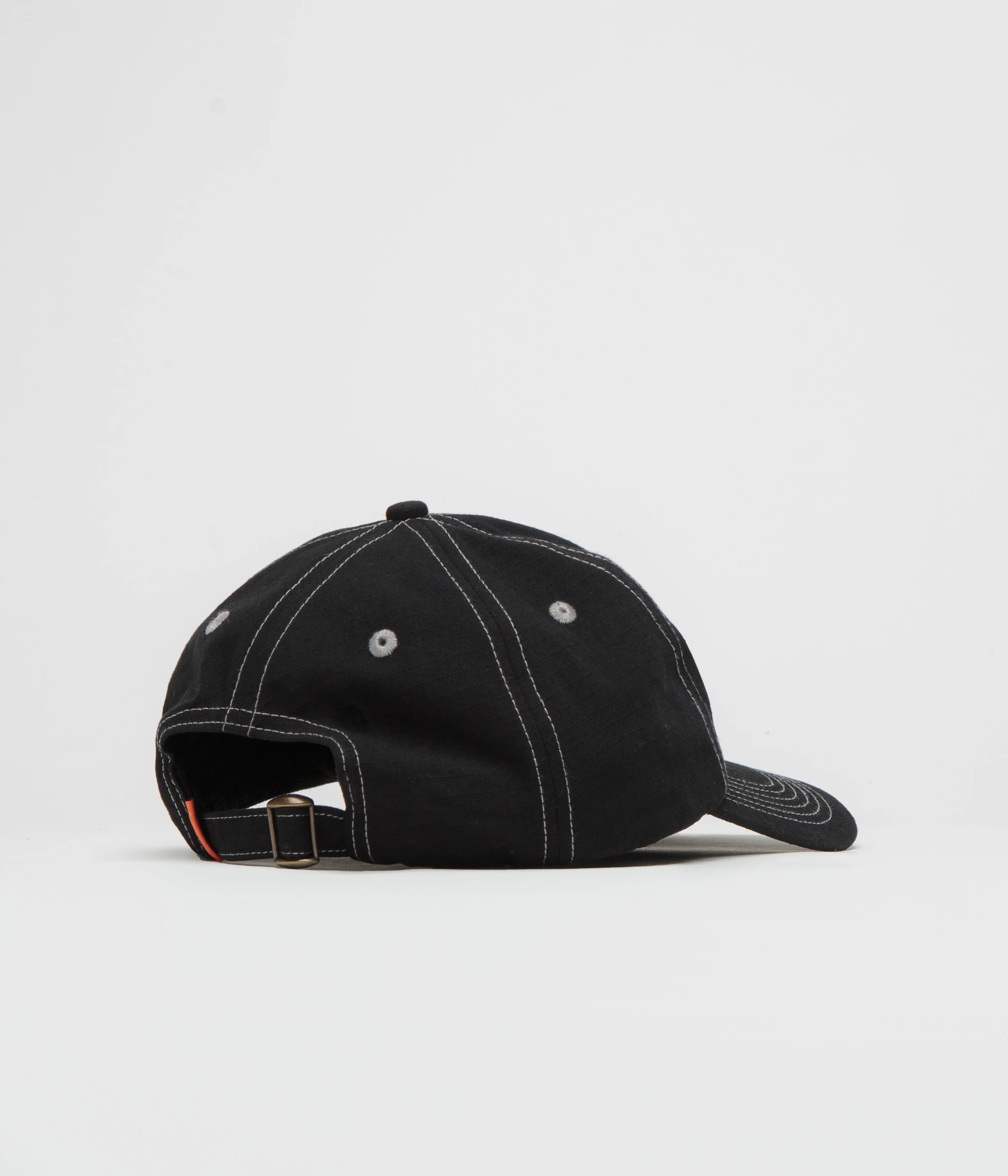 Butter Goods Abseil Cap - Black - Image 3
