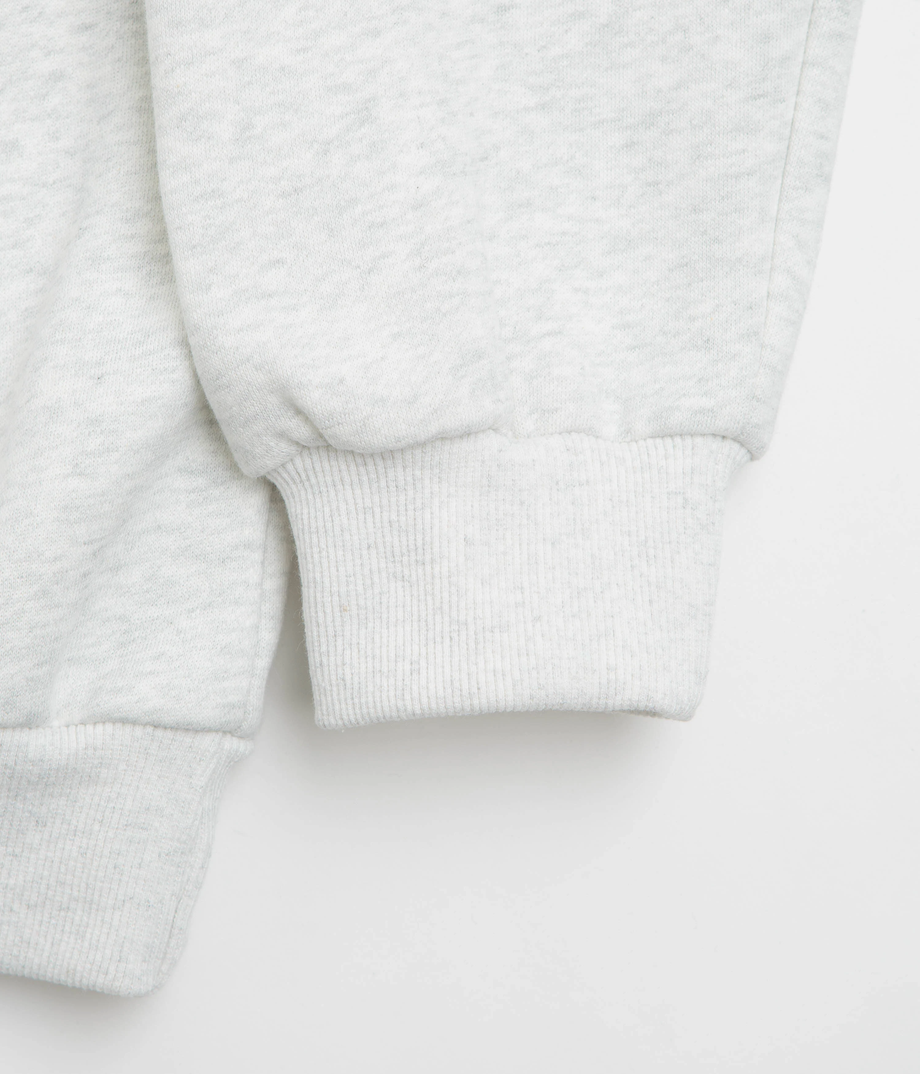 Butter Goods Ace Hoodie - Ash - Image 4